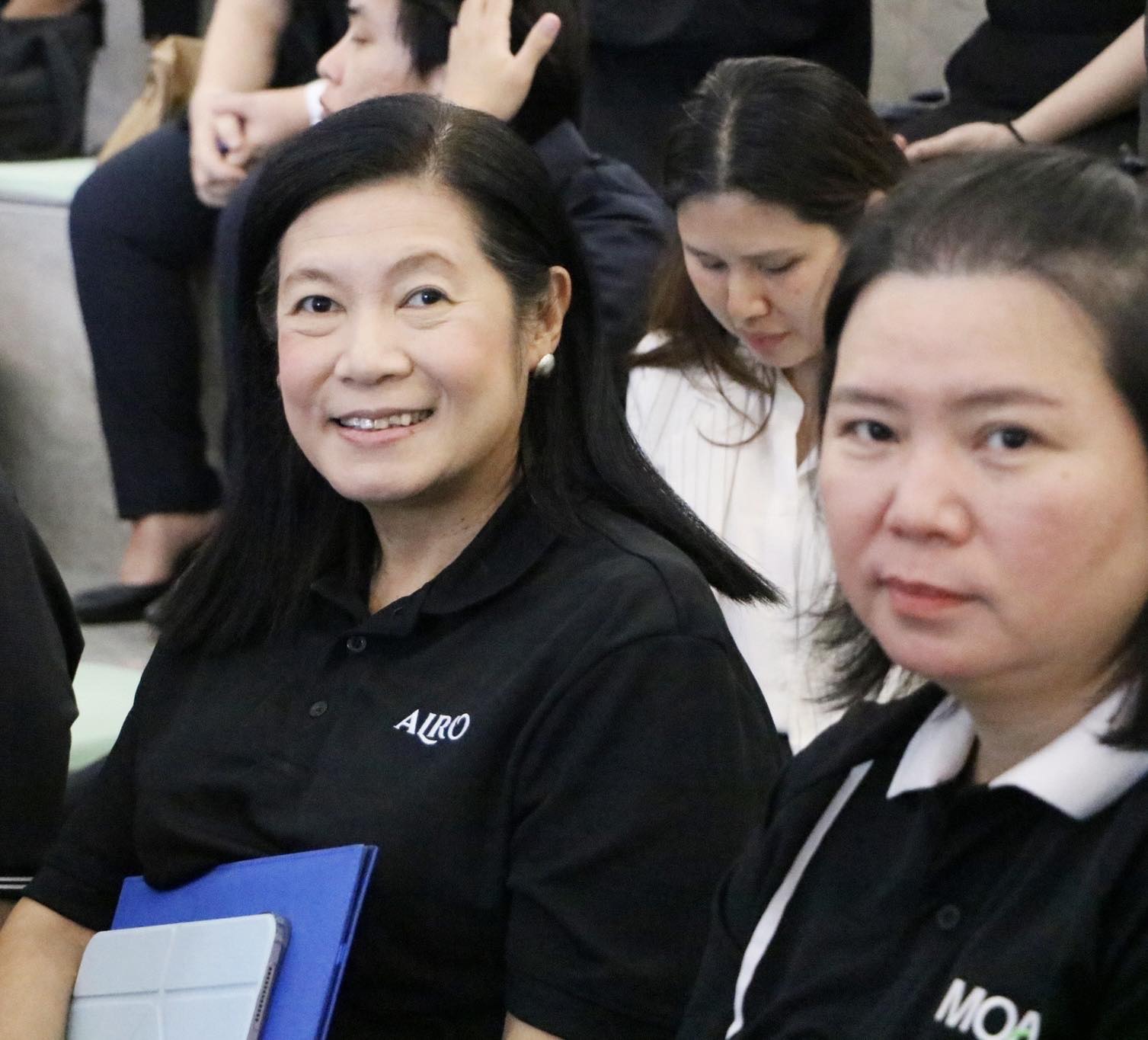 title - ศทส.ร่วมลงนาม MOU พัฒนาฐานข้อมูลการเกษตรแบบบูรณาการ “One Data” หนุนข้อมูลภาคเกษตรแม่นยำ วางนโยบายเกษตรตรงจุด