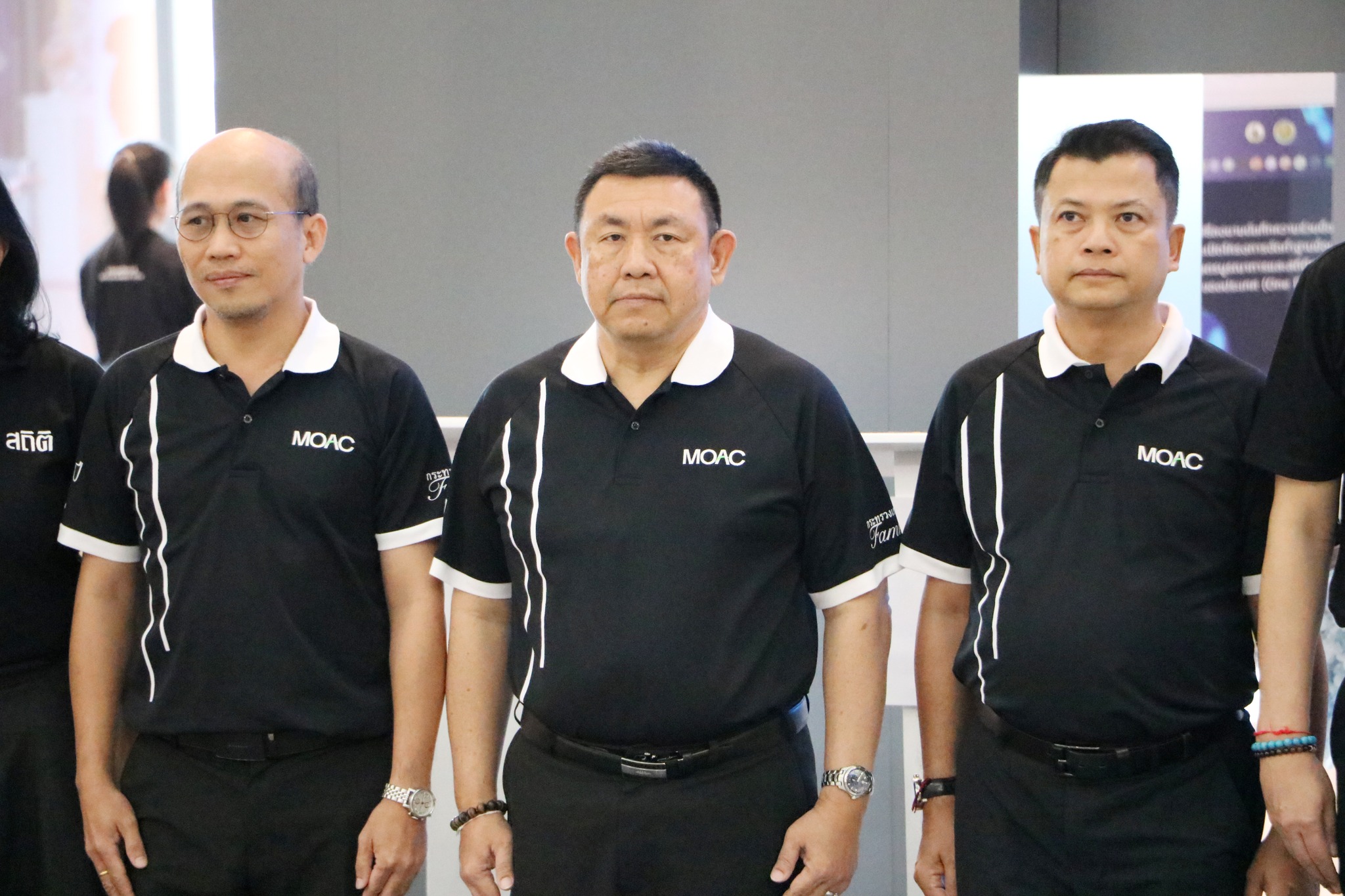 title - ศทส.ร่วมลงนาม MOU พัฒนาฐานข้อมูลการเกษตรแบบบูรณาการ “One Data” หนุนข้อมูลภาคเกษตรแม่นยำ วางนโยบายเกษตรตรงจุด