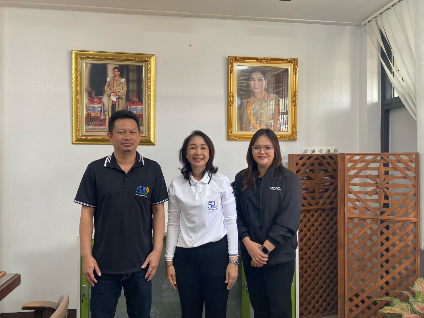 title - ศทส. ลงพื้นที่เป้าหมาย แนะนำ กำกับ และดูแล การปรับปรุงข้อมูลแผนที่เชิงเลข (Digital Map) ฐานข้อมูลจัดที่ดิน (ALRO Land Online) และข้อมูลสารบบที่ดิน ณ จังหวัดลำปาง เชียงราย พะเยา 