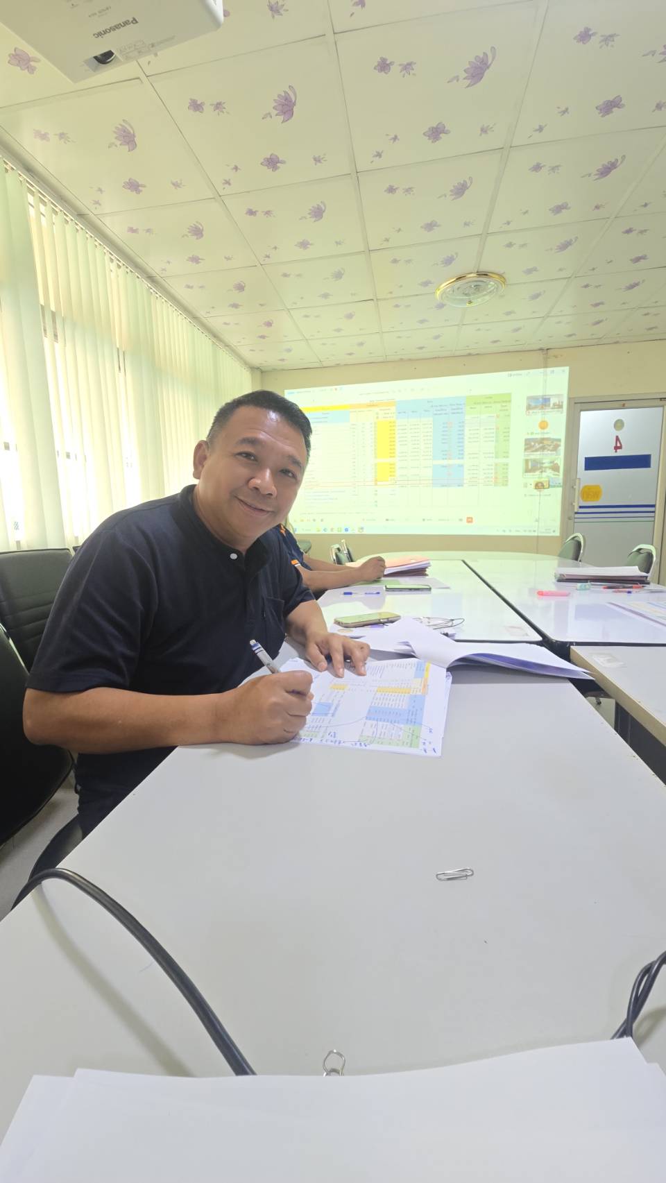 title - ขอเชิญประชุมติดตามผลการดำเนินงาน และการใช้จ่ายงบประมาณ ประจำปีงบประมาณ พ.ศ. 2569 ของภาคกลาง
