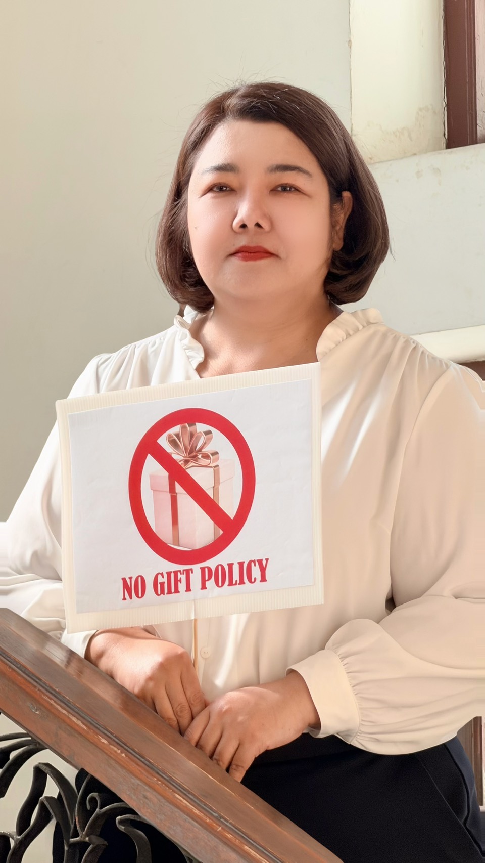 title - ศทส.ประกาศเจตนารมณ์เป็นองค์กรคุณธรรม ประจำปีงบประมาณ พ.ศ. 2569 และแสดงออกเชิงสัญลักษณ์ในการต่อต้านการทุจริต