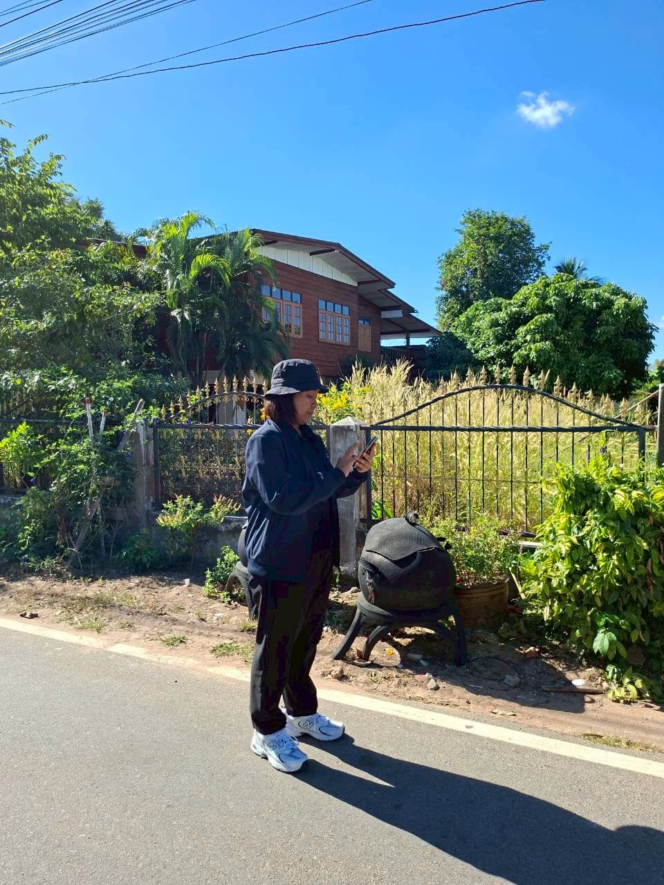 title - ศทส.จัดทำฐานข้อมูลเชิงพื้นที่ จัดเก็บข้อมูลภาคสนาม และประชาสัมพันธ์การใช้งานระบบ GIS Portal จังหวัดร้อยเอ็ด