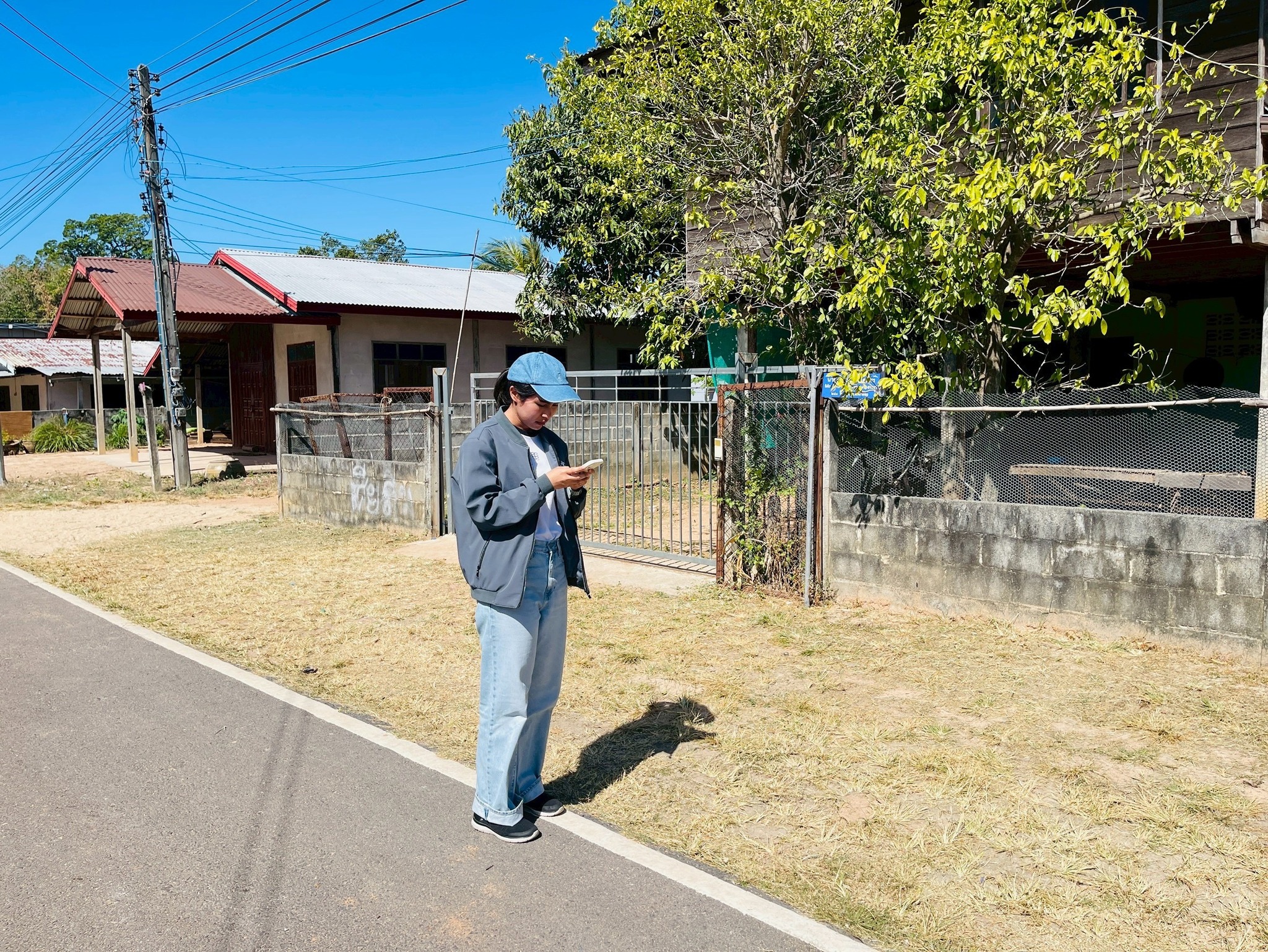 title - ศทส.จัดทำฐานข้อมูลเชิงพื้นที่ จัดเก็บข้อมูลภาคสนาม และประชาสัมพันธ์การใช้งานระบบ GIS Portal จังหวัดร้อยเอ็ด