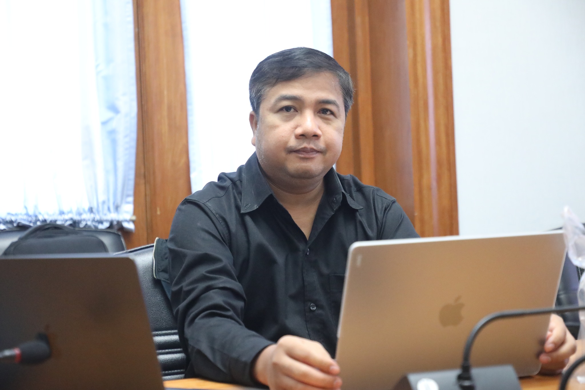 title - ศทส. จัดการฝึกอบรม “การใช้งานเว็บไซต์สำนักงานการปฏิรูปที่ดินเพื่อเกษตรกรรม ประจำปีงบประมาณ พ.ศ. 2569” 