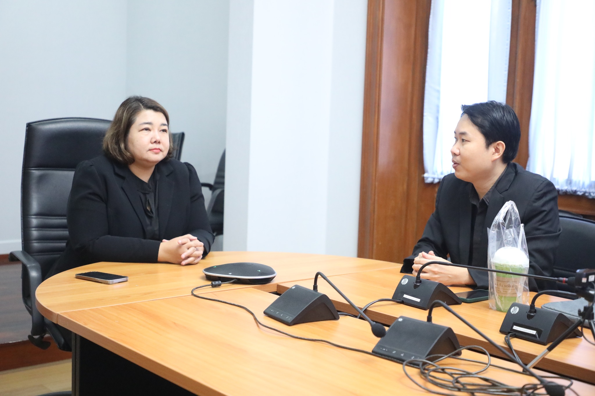 title - ศทส. จัดการฝึกอบรม “การใช้งานเว็บไซต์สำนักงานการปฏิรูปที่ดินเพื่อเกษตรกรรม ประจำปีงบประมาณ พ.ศ. 2569” 