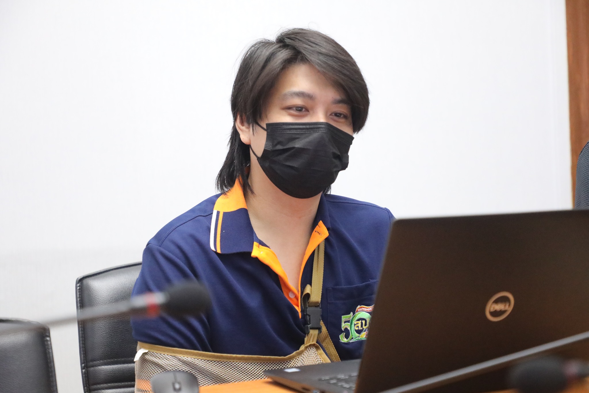 title - ศทส. จัดการฝึกอบรม “การใช้งานเว็บไซต์สำนักงานการปฏิรูปที่ดินเพื่อเกษตรกรรม ประจำปีงบประมาณ พ.ศ. 2569” 