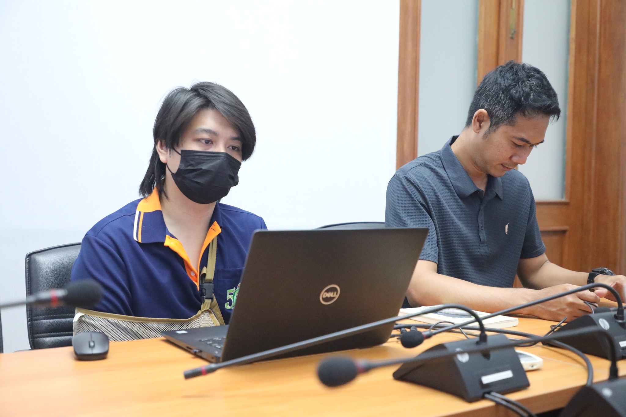 title - ศทส. จัดการฝึกอบรม “การใช้งานเว็บไซต์สำนักงานการปฏิรูปที่ดินเพื่อเกษตรกรรม ประจำปีงบประมาณ พ.ศ. 2569” 