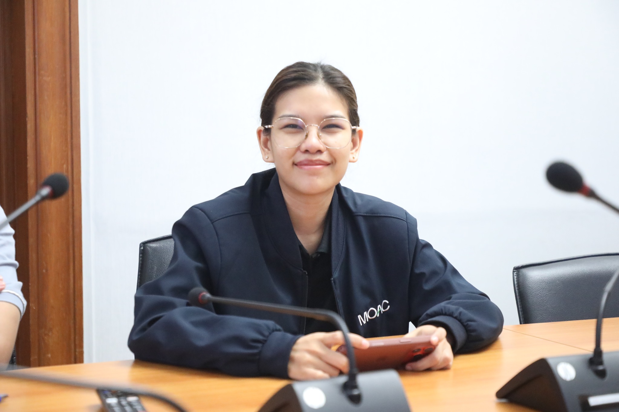 title - ศทส. จัดการฝึกอบรม “การใช้งานเว็บไซต์สำนักงานการปฏิรูปที่ดินเพื่อเกษตรกรรม ประจำปีงบประมาณ พ.ศ. 2569” 