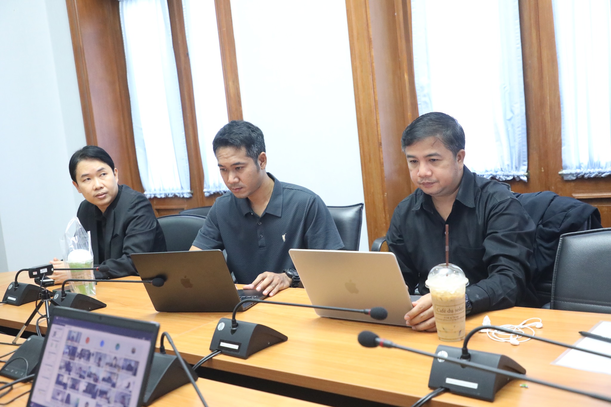 title - ศทส. จัดการฝึกอบรม “การใช้งานเว็บไซต์สำนักงานการปฏิรูปที่ดินเพื่อเกษตรกรรม ประจำปีงบประมาณ พ.ศ. 2569” 