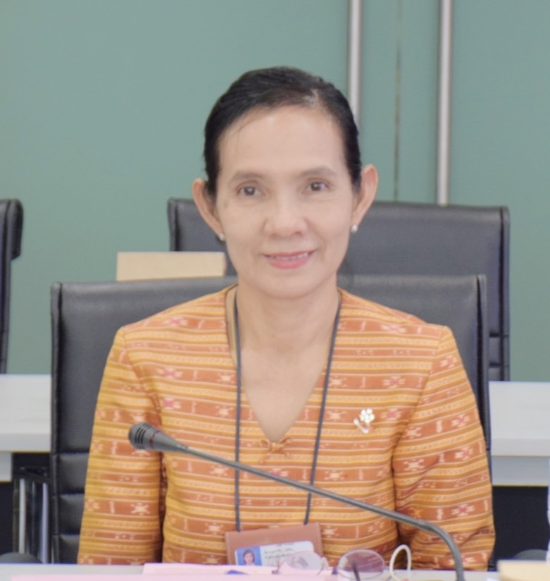 ส.ป.ก.อำนาจเจริญ “ประชุมคณะกรรมการปฏิรูปที่ดินจังหวัดอำนาจเจริญ ครั้งที่ 2/2566”