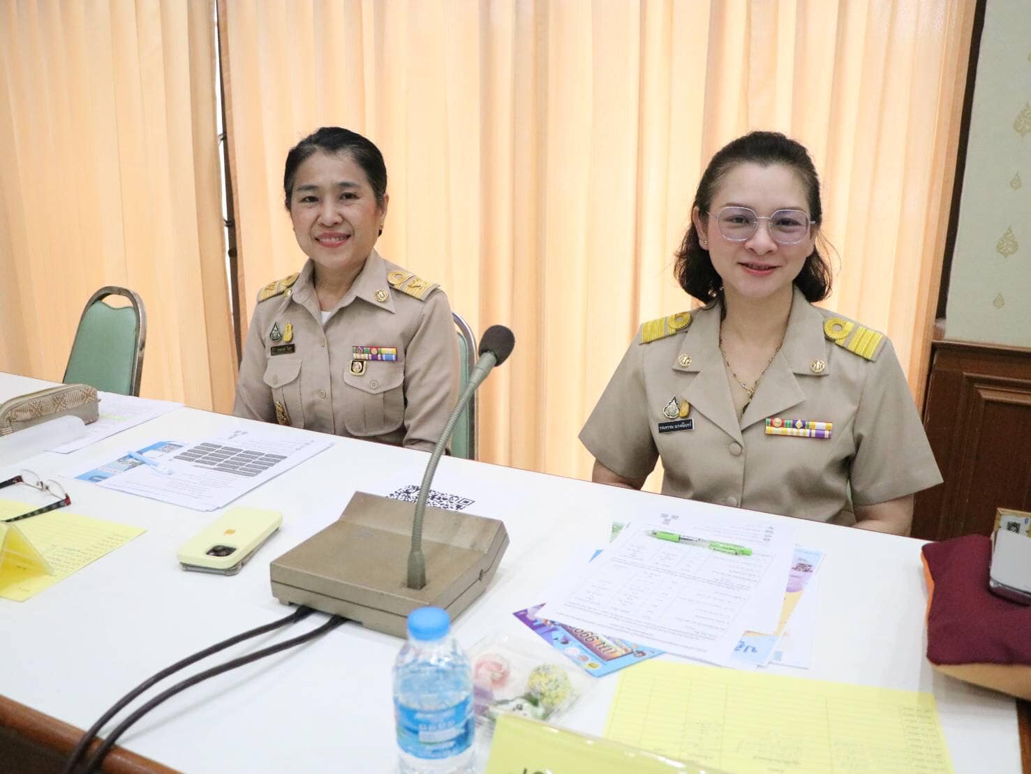 ส.ป.ก.เพชรบุรี เข้าร่วมประชุมคณะกรมการจังหวัด และหัวหน้าส่วนราชการจังหวัดเพชรบุรี ครั้งที่ 6/2567 ประจำเดือนมิถุนายน 2567 