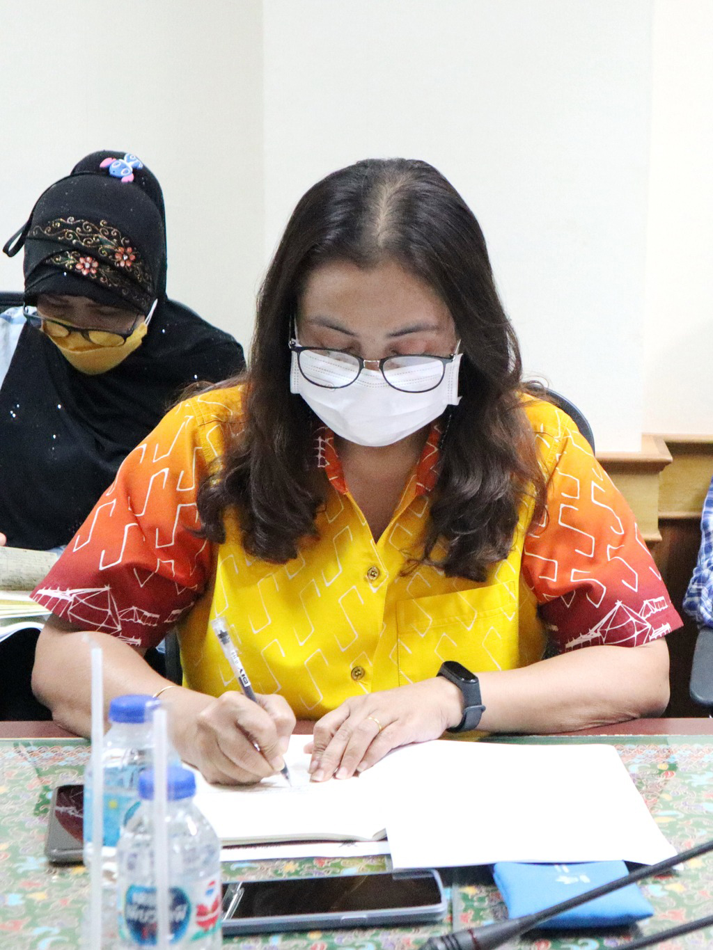 ปทจ.สตูล หารือร่วมกับส่วนราชการสังกัด กษ.สตูล เตรียมจัดนิทรรศการในงานประจำปีและงานกาชาด เที่ยวเท่ ๆ เสน่ห์สตูล ประจำปี 2566