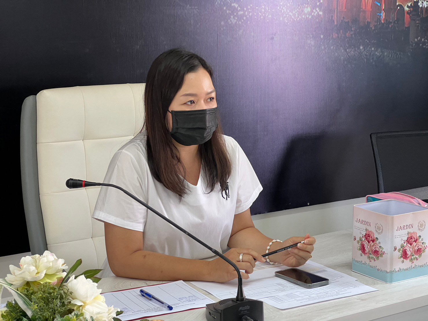 ส.ป.ก. เพชรบุรี ดำเนินการตรวจสอบคุณสมบัติและประเมินความเดือดร้อนและความจำเป็นของเกษตรกรผู้ยื่นคำขอรับการจัดที่ดินตามแผนการจัดที่ดินแปลงว่าง ประจำปีงบประมาณ พ.ศ. 2565 (รอบสำรอง) 