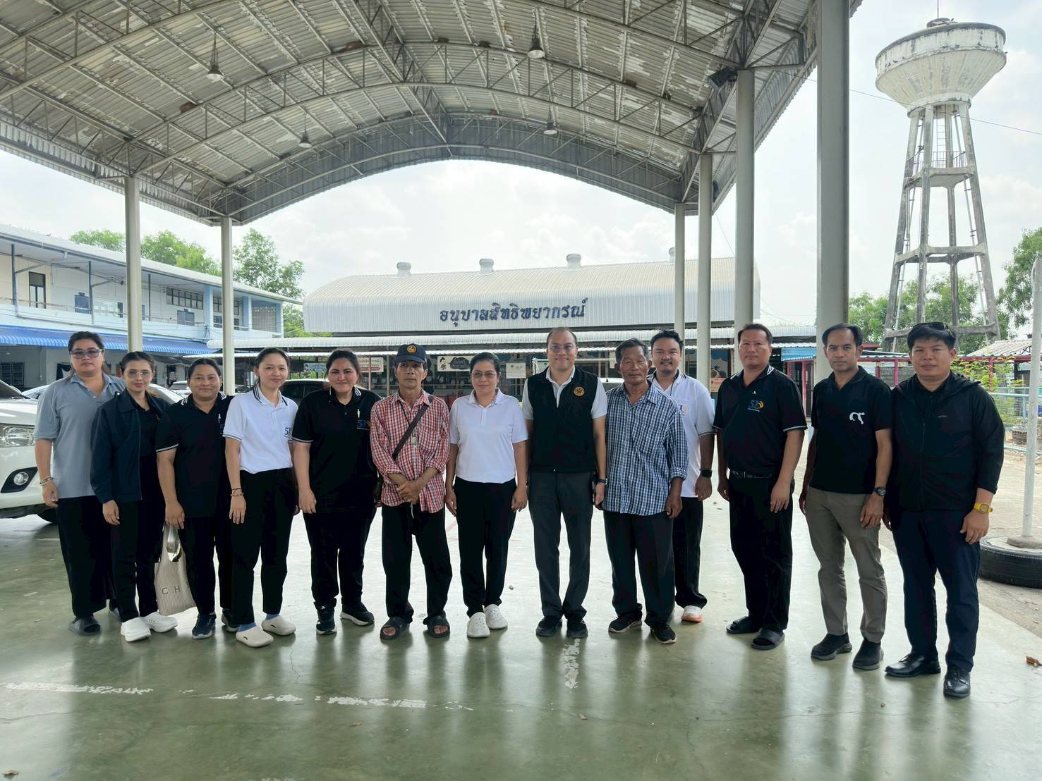 title - ส.ป.ก.พระนครศรีอยุธยา จัดกิจกรรมออกรับบริการเกษตรกรและประชาชนในเขตปฏิรูปที่ดิน ตามกิจกรรมศูนย์บริการประชาชนเคลื่อนที่ (Mobile Unit) ครั้งที่ ๕