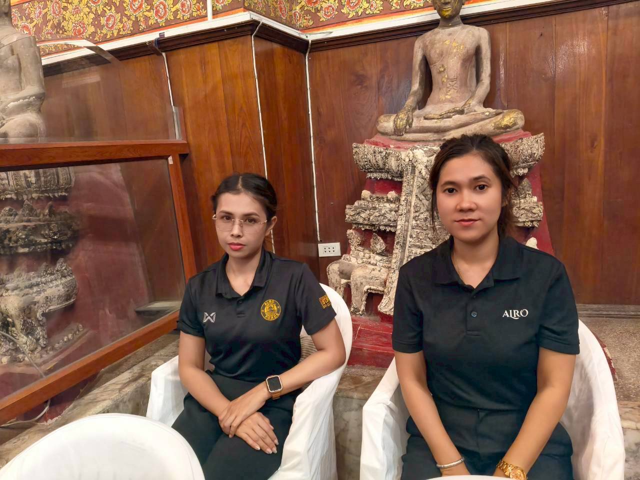 title - ปฏิรูปที่ดินจังหวัดพระนครศรีอยุธยา ร่วมพิธีบำเพ็ญกุศลอุทิศถวายอดีตเจ้าอาวาสและผู้มีอุปการะคุณต่อวัด 