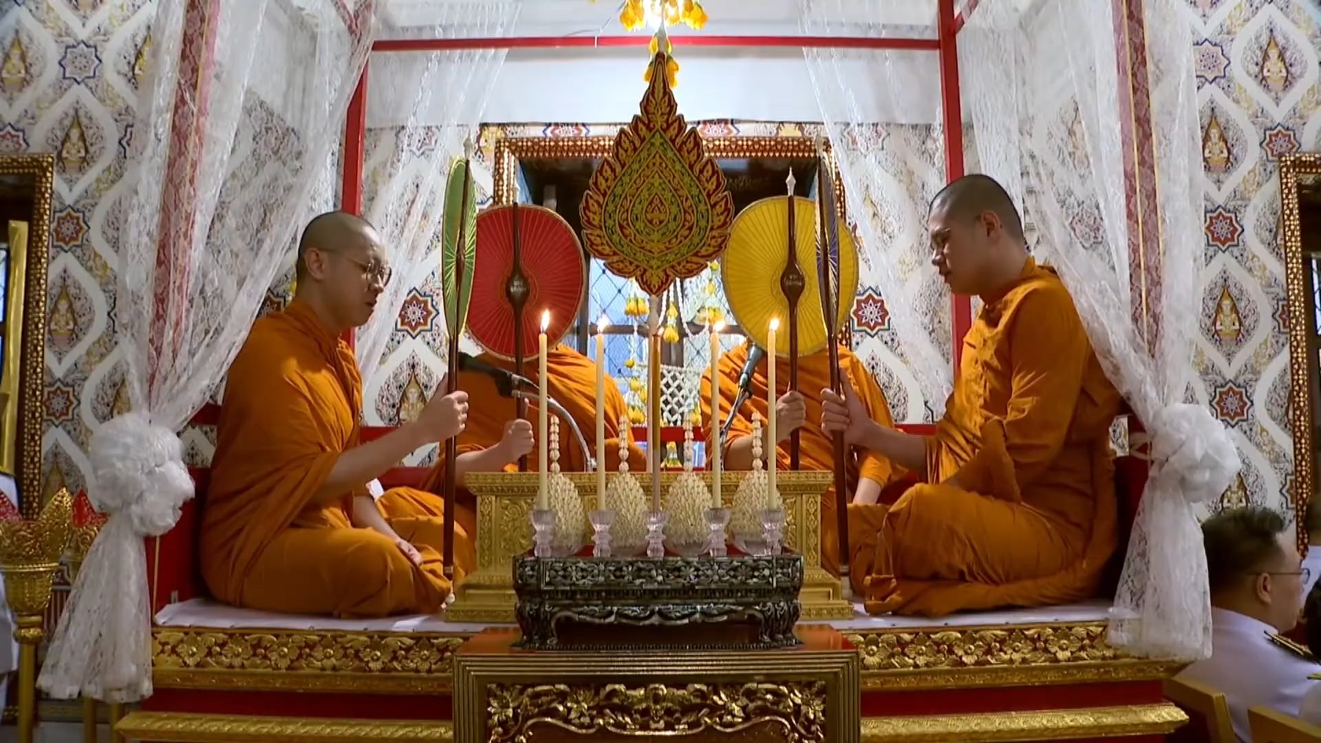 title - ส.ป.ก.พระนครศรีอยุธยา รับพระราชทานพระบรมราชานุญาตให้ร่วมเป็นเจ้าภาพบำเพ็ญกุศลถวายพระบรมศพ สมเด็จพระนางเจ้าสิริกิติ์ พระบรมราชินีนาถ พระบรมราชชนนีพันปีหลวง ณ พระที่นั่งดุสิตมหาปราสาท ในพระบรมมหาราชวัง