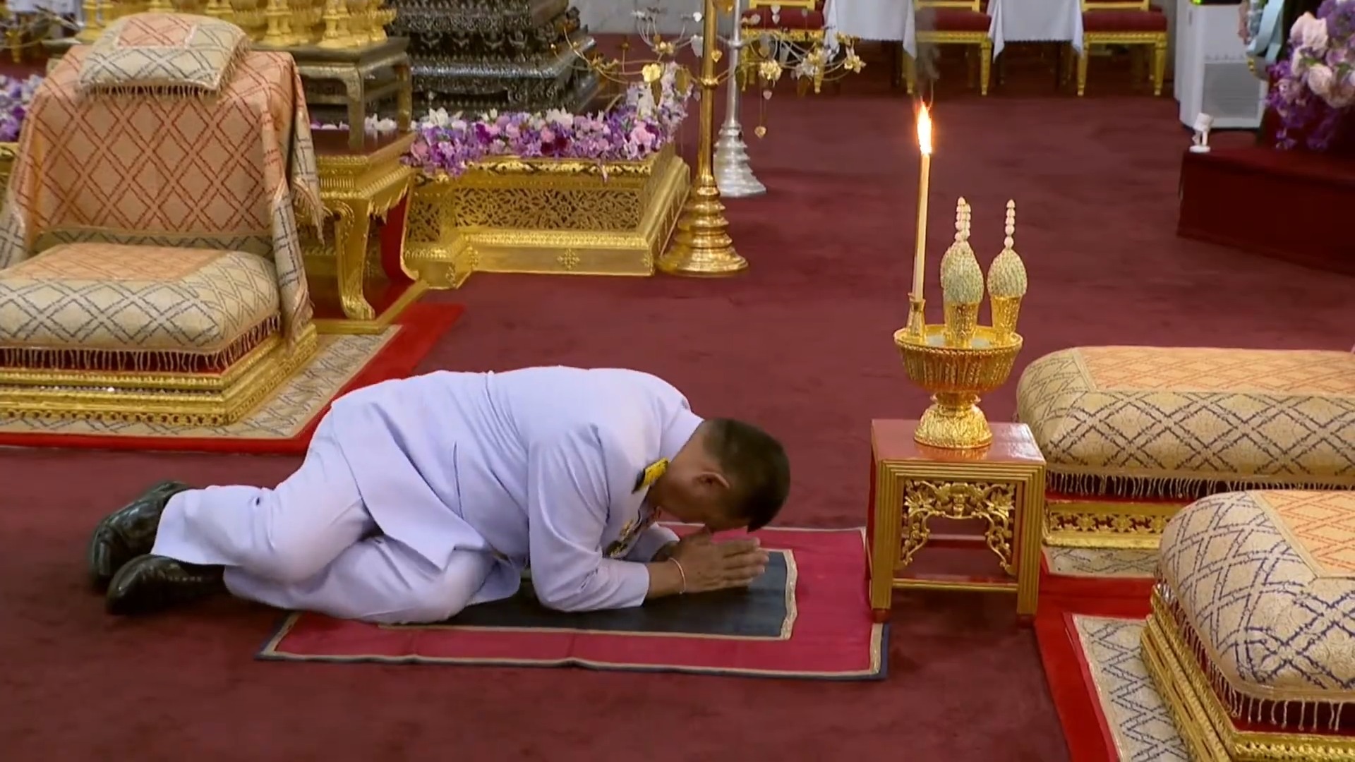 title - ส.ป.ก.พระนครศรีอยุธยา รับพระราชทานพระบรมราชานุญาตให้ร่วมเป็นเจ้าภาพบำเพ็ญกุศลถวายพระบรมศพ สมเด็จพระนางเจ้าสิริกิติ์ พระบรมราชินีนาถ พระบรมราชชนนีพันปีหลวง ณ พระที่นั่งดุสิตมหาปราสาท ในพระบรมมหาราชวัง
