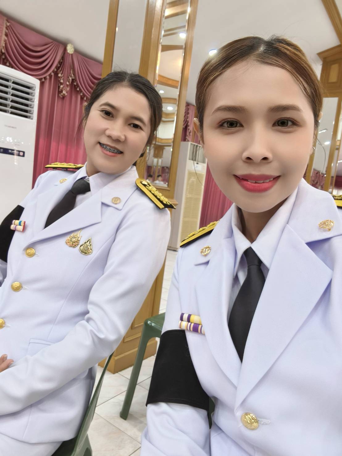 title - ส.ป.ก.พระนครศรีอยุธยา เข้าร่วมรัฐพิธีวันที่ระลึกคล้ายวันสวรรคต 