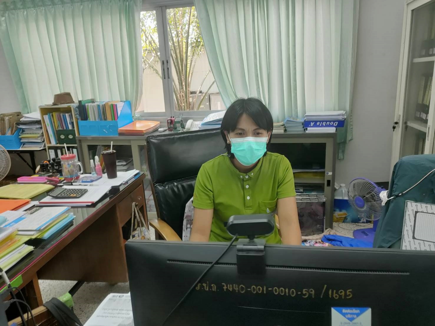 ส.ป.ก.เพชรบุรี ประชุมเชิงปฏิบัติการ การวางแผนนโยบายระดับประเทศ ครั้งที่ 2