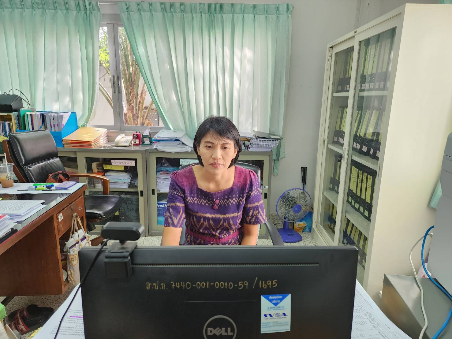 ส.ป.ก. เพชรบุรี เข้าร่วมประชุมระดมความคิดเห็น (Focus Group) การจัดทำแผนพัฒนาการเกษตรและสหกรณ์กลุ่มจังหวัดภาคกลางตอนล่าง 2 พ.ศ. 2566 – 2570