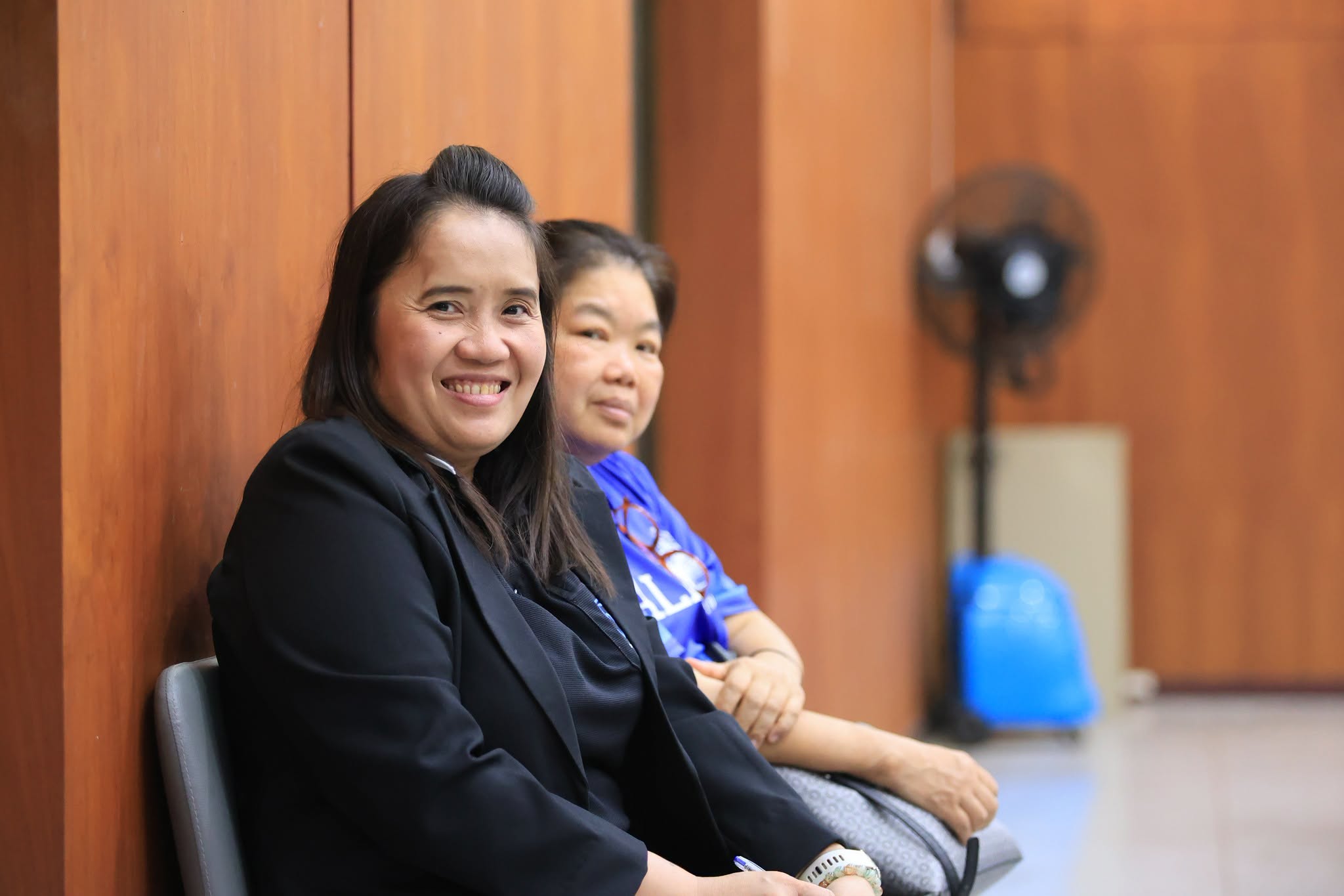 title - การประชุมคณะทำงานติดตามเร่งรัดการใช้จ่ายเงินงบประมาณประจำปีงบประมาณ พ.ศ. 2569 ของ ส.ป.ก. ครั้งที่ 5/2569