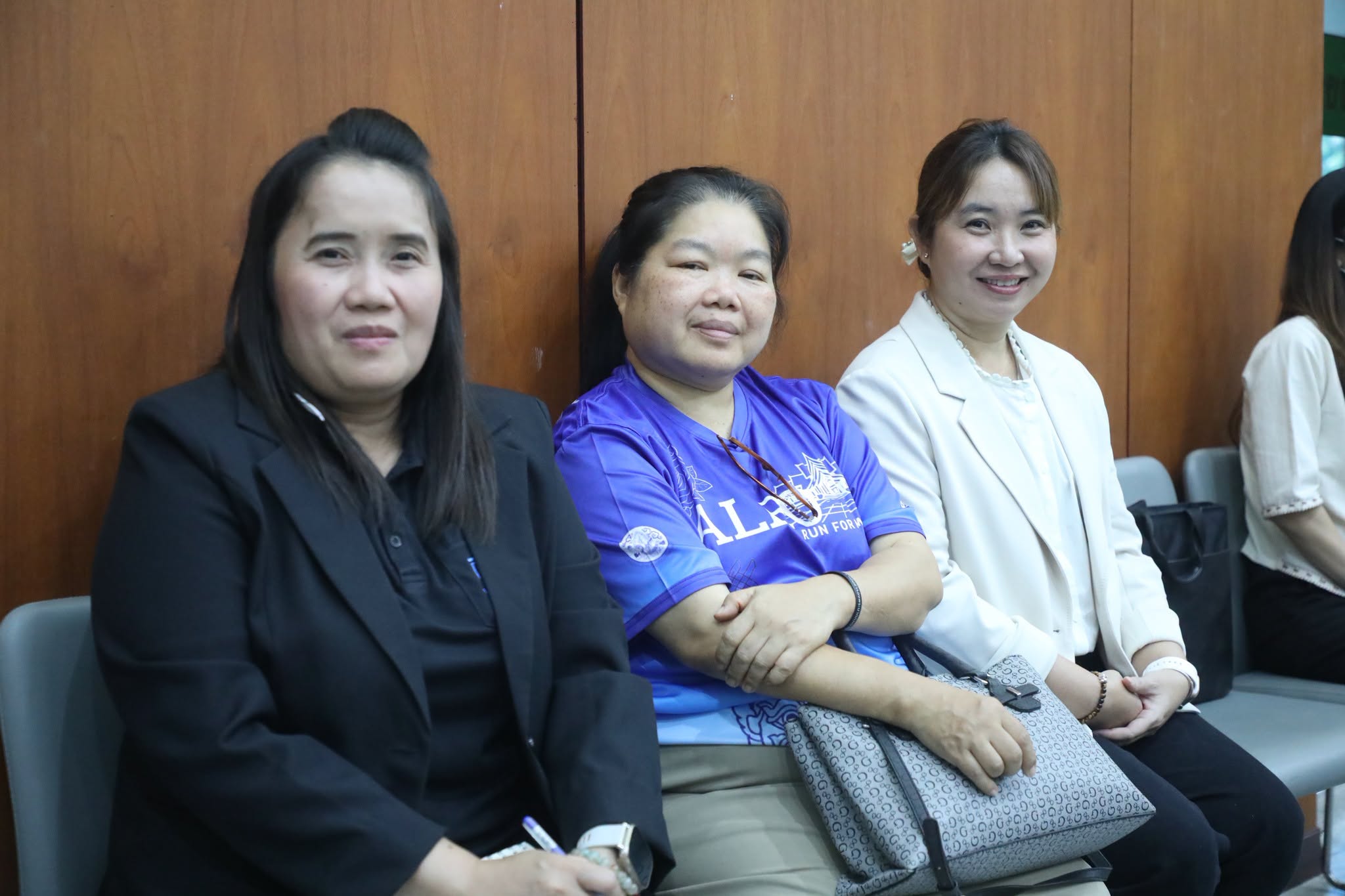title - การประชุมคณะทำงานติดตามเร่งรัดการใช้จ่ายเงินงบประมาณประจำปีงบประมาณ พ.ศ. 2569 ของ ส.ป.ก. ครั้งที่ 5/2569