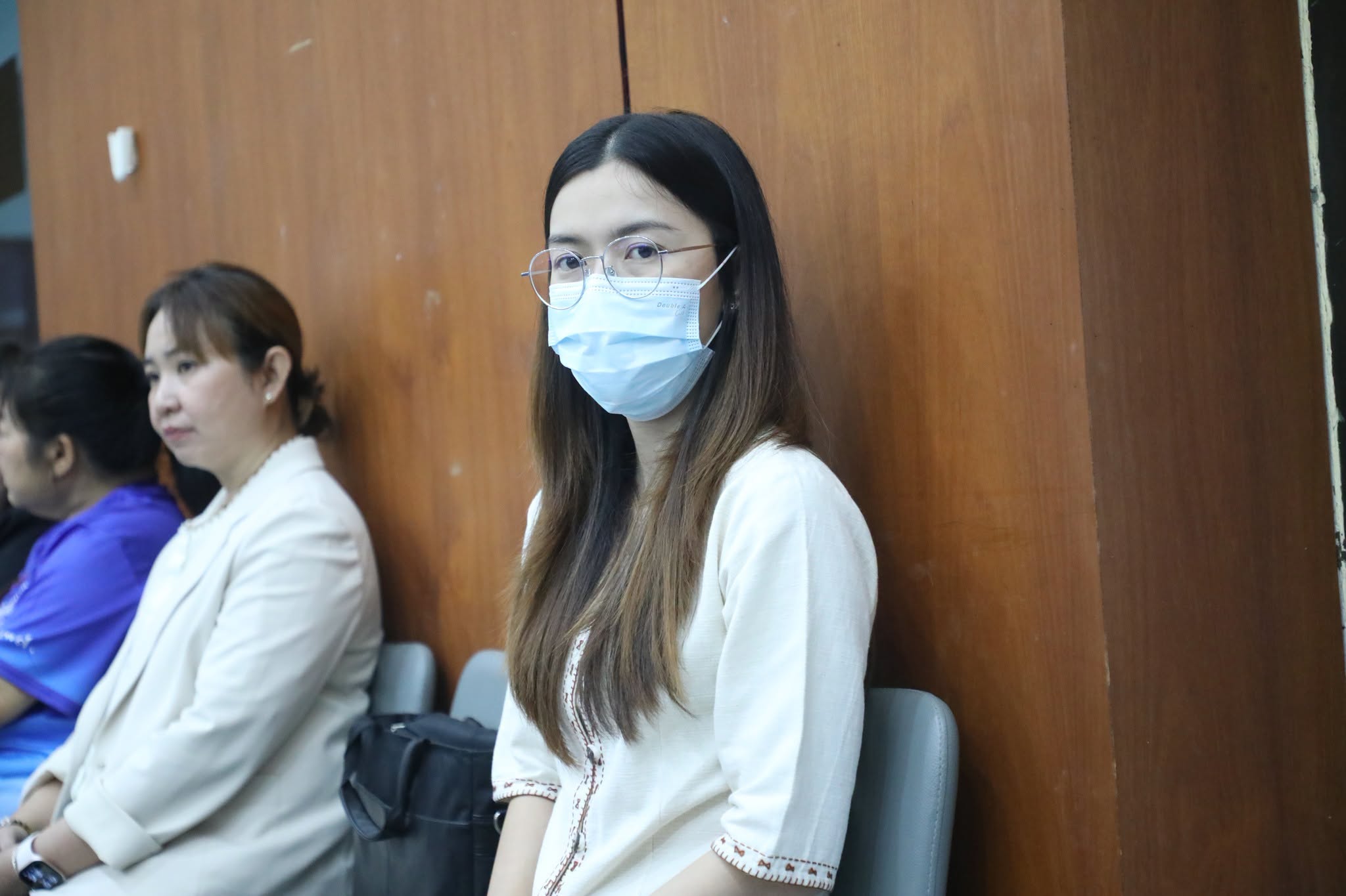 title - การประชุมคณะทำงานติดตามเร่งรัดการใช้จ่ายเงินงบประมาณประจำปีงบประมาณ พ.ศ. 2569 ของ ส.ป.ก. ครั้งที่ 5/2569