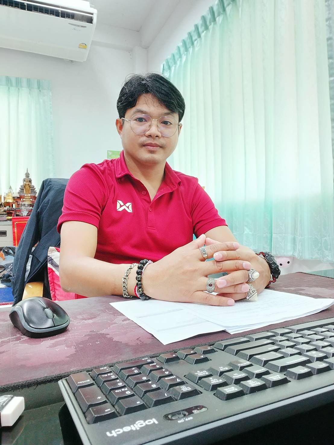ส.ป.ก.เพชรบุรี เข้าร่วมโครงการฝึกอบรม หลักสูตร ระเบียบกระทรวงการคลังว่าด้วยการจัดซื้อจัดจ้างและการบริหารพัสดุภาครัฐ พ.ศ. 2560 และหนังสือเวียนต่างๆ ที่เกี่ยวข้อง
