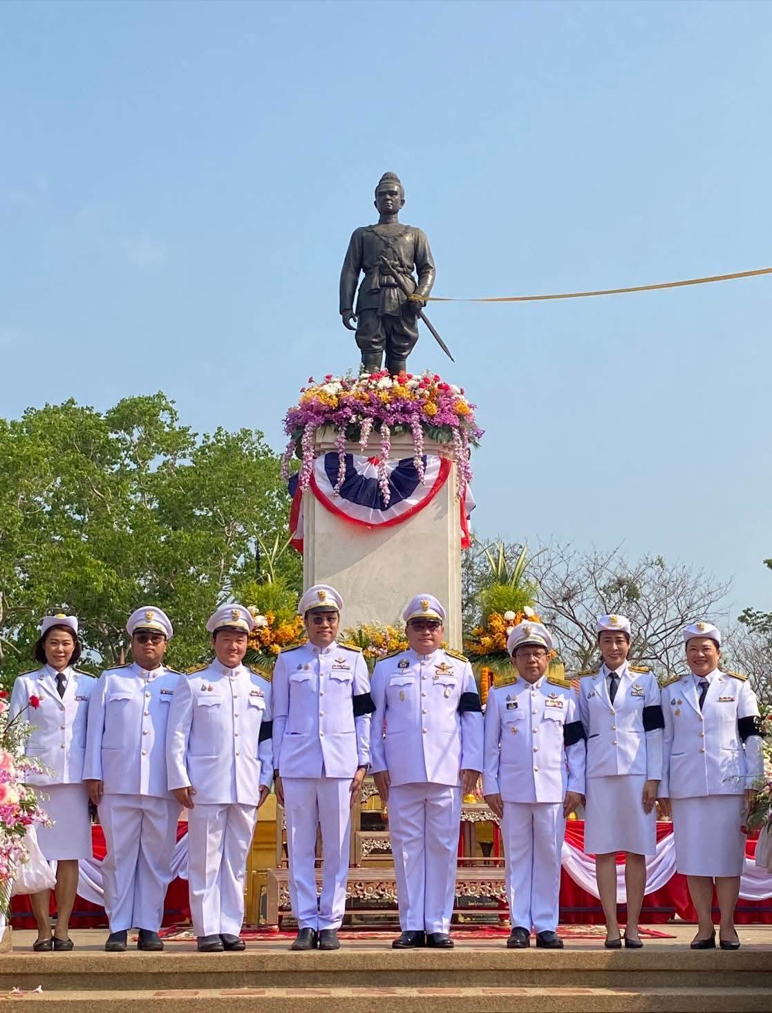 title - ปฏิรูปที่ดินจังหวัดพระนครศรีอยุธยา เข้าร่วมพิธีทำบุญเนื่องในวันครบรอบ ๖๗๖ ปี แห่งการสถาปนากรุงศรีอยุธยาเป็นราชธานี เพื่อเทิดพระเกียรติแด่สมเด็จพระรามาธิบดีที่ ๑ หรือพระเจ้าอู่ทอง องค์ปฐมบรมกษัตริย์ผู้สถาปนากรุงศรีอยุธยาเป็นราชธานีเมื่อปี พ.ศ. ๑๘๙๓