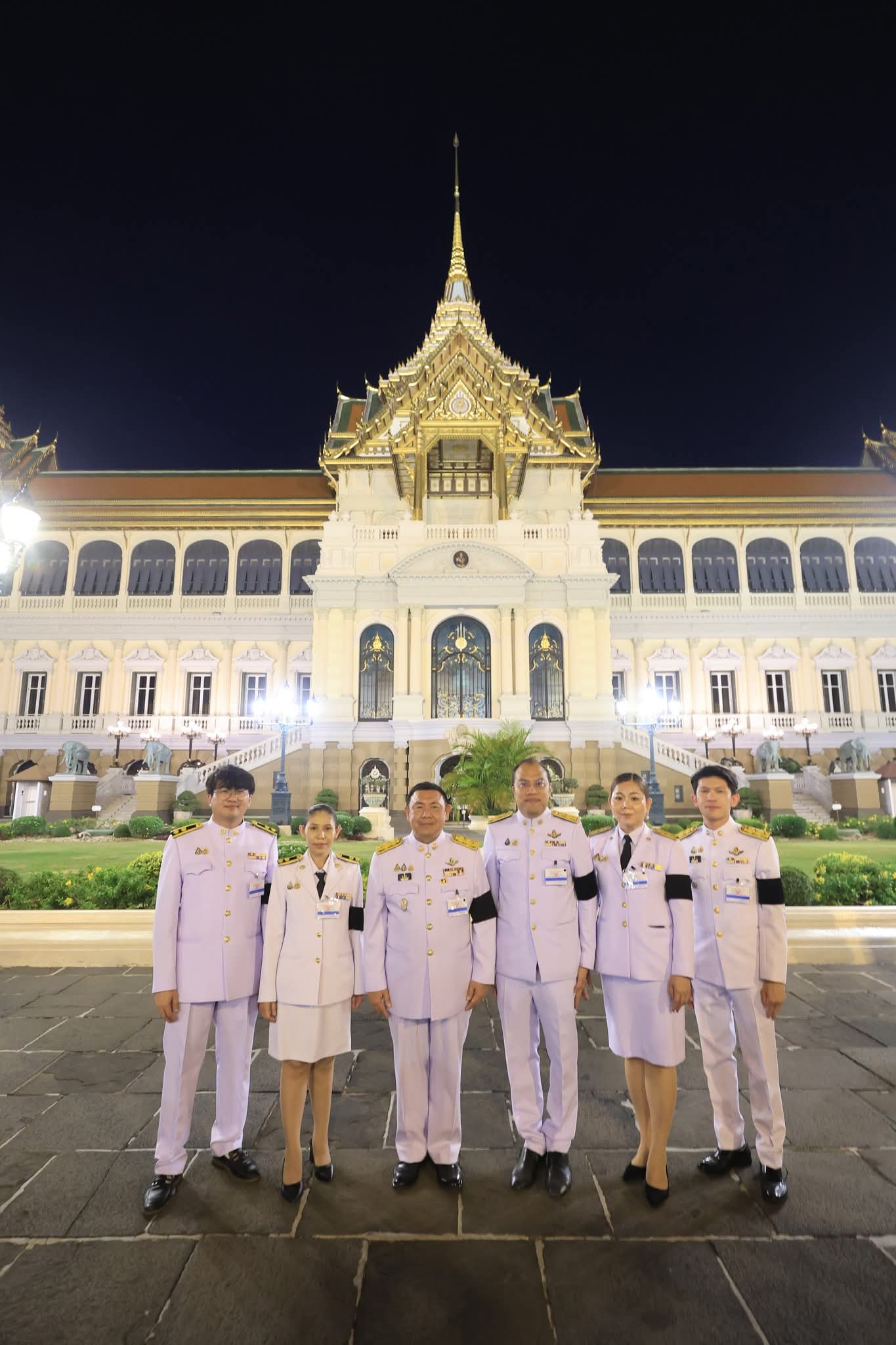 title - ส.ป.ก.พระนครศรีอยุธยา รับพระราชทานพระบรมราชานุญาตให้ร่วมเป็นเจ้าภาพบำเพ็ญกุศลถวายพระบรมศพ สมเด็จพระนางเจ้าสิริกิติ์ พระบรมราชินีนาถ พระบรมราชชนนีพันปีหลวง ณ พระที่นั่งดุสิตมหาปราสาท ในพระบรมมหาราชวัง