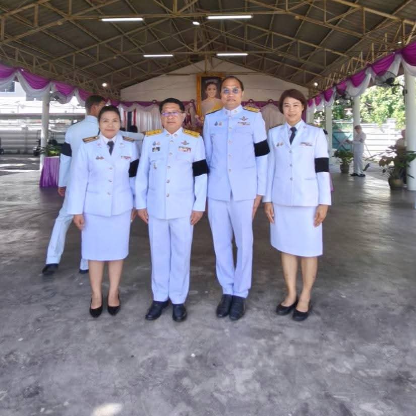 title - ปฏิรูปที่ดินจังหวัดพระนครศรีอยุธยา ร่วมพิธีลงนามถวายพระพรชัยมงคล งานเฉลิมพระเกียรติ เนื่องในโอกาสพระราชพิธีมหามงคลเฉลิมพระชนมพรรษา ๔ รอบ สมเด็จพระนางเจ้า ฯ พระบรมราชินี ๓ มิถุนายน ๒๕๖๙ และปล่อยพันธ์สัตว์น้ำ