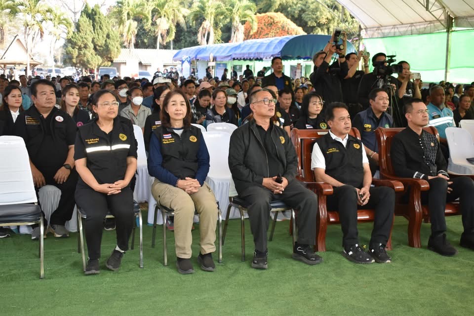 title - ส.ป.ก.พระนครศรีอยุธยา จัดฝึกอบรมตามโครงการพัฒนาธุรกิจชุมชน กิจกรรรมพัฒนาธุรกิจชุมชนในเขตปฏิรูปที่ดิน ปีงบประมาณ พ.ศ. ๒๕๖๙ หลักสูตรการสร้างความเข้มแข็งและการแปรรูปสินค้าเพื่อเพิ่มมูลค่าวัสดุเหลือใช้จากนาข้าว