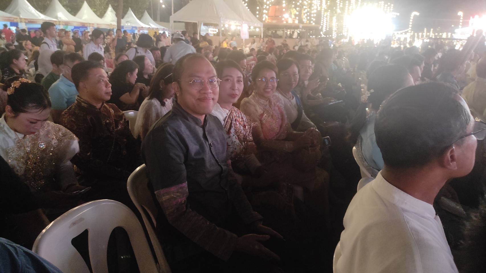 title - ปฏิรูปที่ดินจังหวัดพระนครศรีอยุธยา ร่วมงาน“ยอยศยิ่งฟ้ามรดกโลก” ประจำปี พ.ศ.๒๕๖๘ 