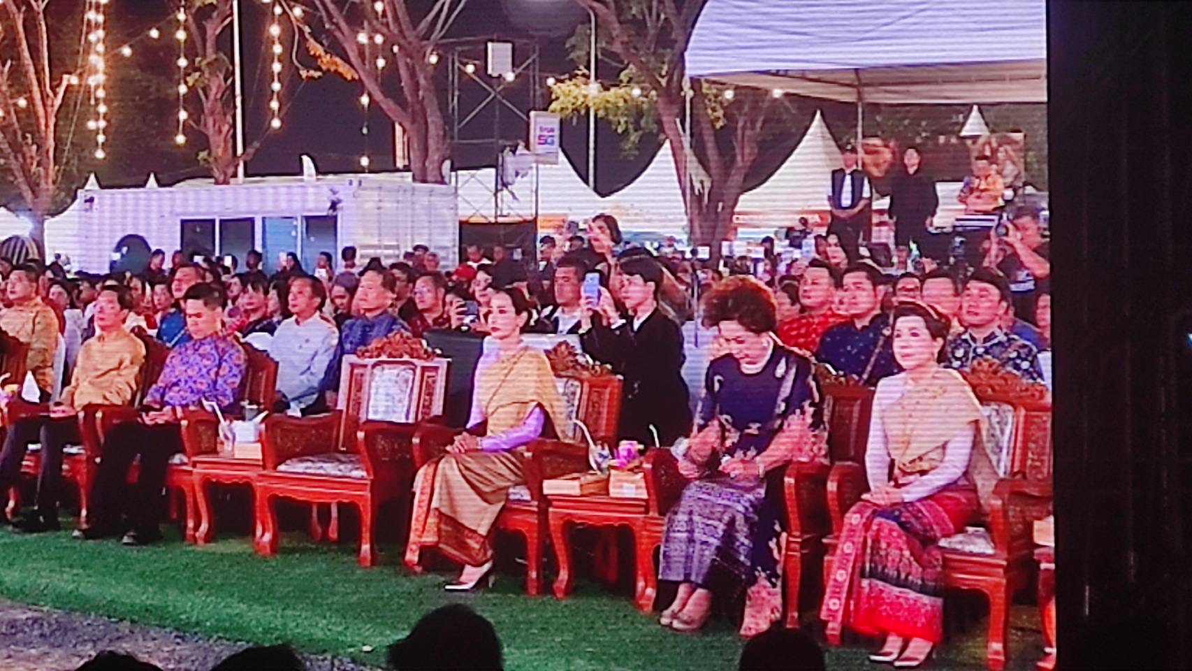 title - ปฏิรูปที่ดินจังหวัดพระนครศรีอยุธยา ร่วมงาน“ยอยศยิ่งฟ้ามรดกโลก” ประจำปี พ.ศ.๒๕๖๘ 