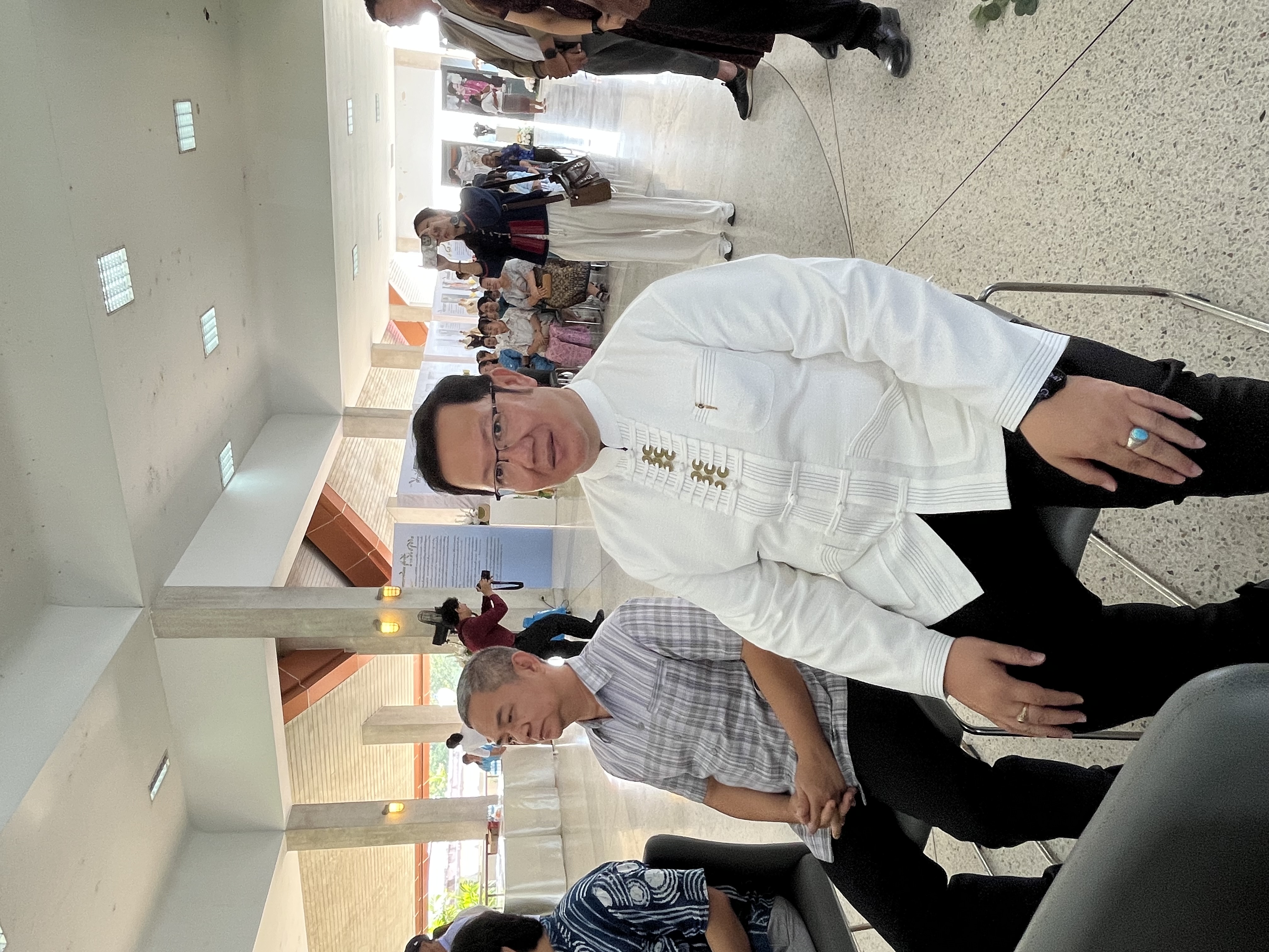 title - ปฏิรูปที่ดินจังหวัดพระนครศรีอยุธยา ร่วม เปิดโครงการ “รักแห่งศิลป์ รักแห่งแผ่นดิน” เพื่อแสดงความจงรักภักดีและน้อมรำลึกในพระมหากรุณาธิคุณของสมเด็จพระนางเจ้าสิริกิติ์ พระบรมราชินีนาถ พระบรมราชชนนีพันปีหลวง 