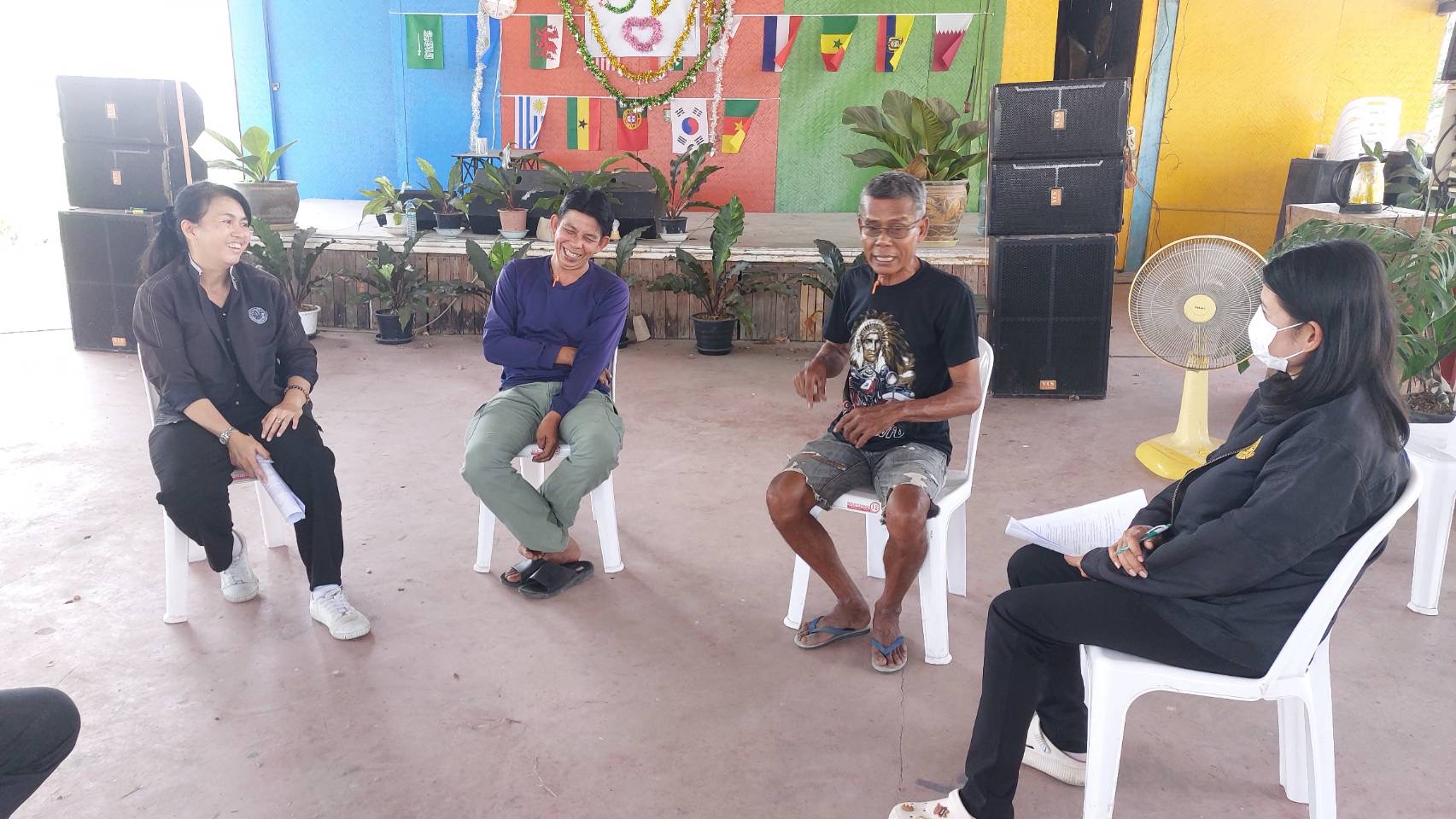 title - ส.ป.ก.พระนครศรีอยุธยา ดำเนินการประขาสัมพันธ์ โครงการลดการวัสดุเหลือใช้ ทางการเกษตรในเขตปฏิรูปที่ดิน  กิจกรรมลดการเผาวัสดุเหลือใช้ ทางการเกษตรในเขตปฏิรูปที่ดิน ปีงบประมาณ พ.ศ.  ๒๕๖๙ 