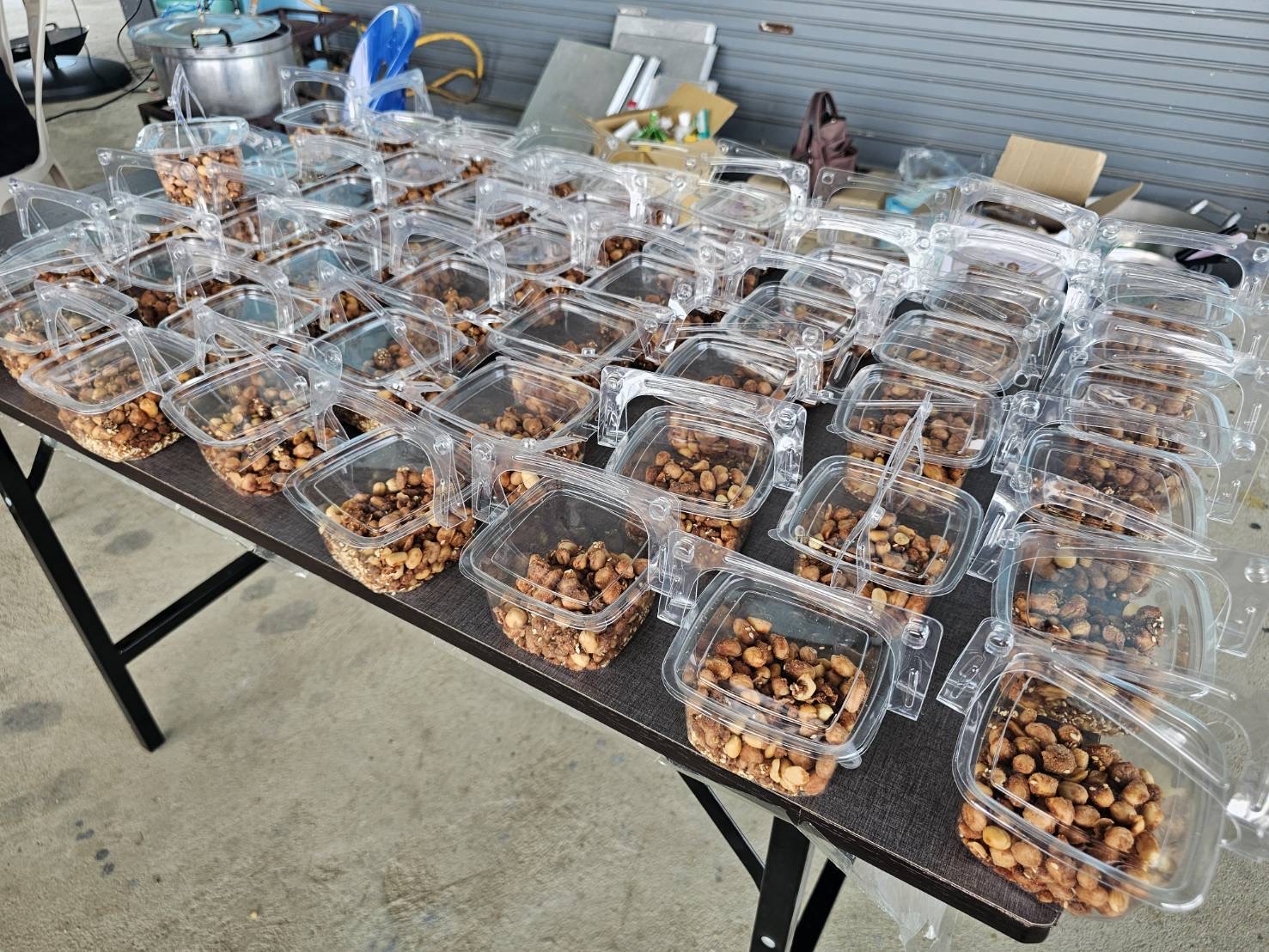 title - ส.ป.ก.พระนครศรีอยุธยา ดำเนินการ จัดฝึกอบรมโครงการที่ดินพระราชทานจังหวัดพระนครศรีอยุธยา ปีงบประมาณ พ.ศ. ๒๕๖๙ หลักสูตร การเสริมอาชีพนอกภาคการเกษตรเพื่อเพิ่มรายได้