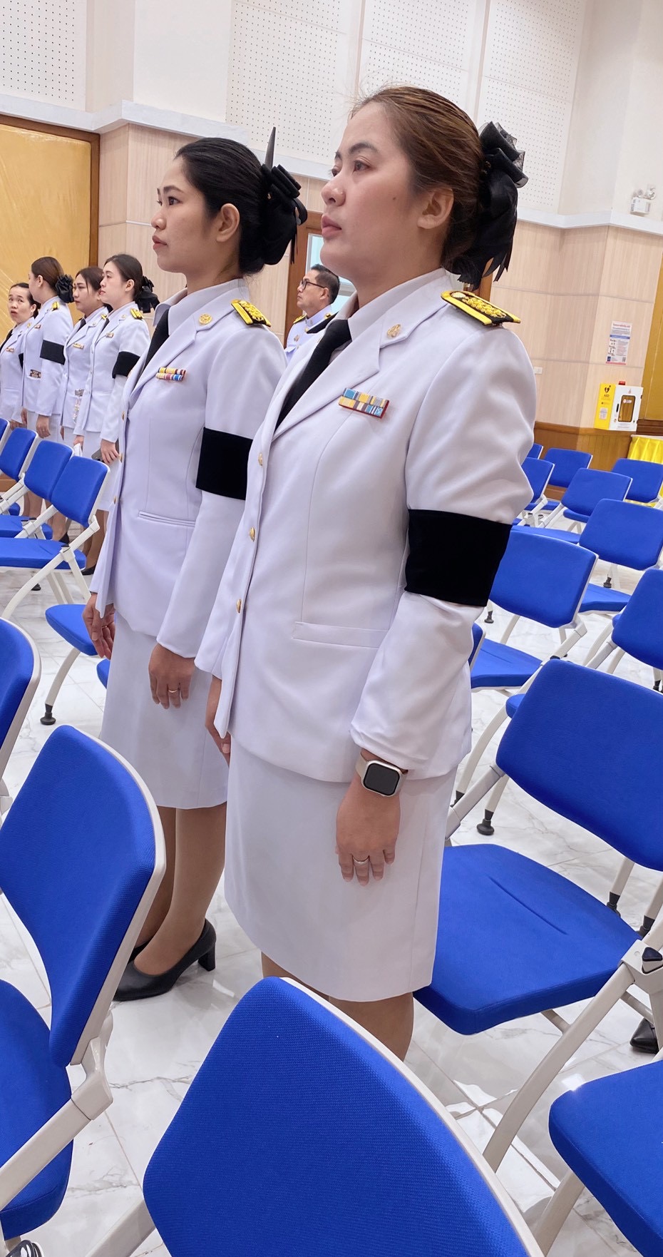 title - ส.ป.ก. พระนครศรีอยุธยา เข้าร่วมพิธีวันที่ระลึก “ พระบาทสมเด็จพระพุทธเลิศหล้านภาลัย” ประจำปี พ.ศ. ๒๕๖๙  