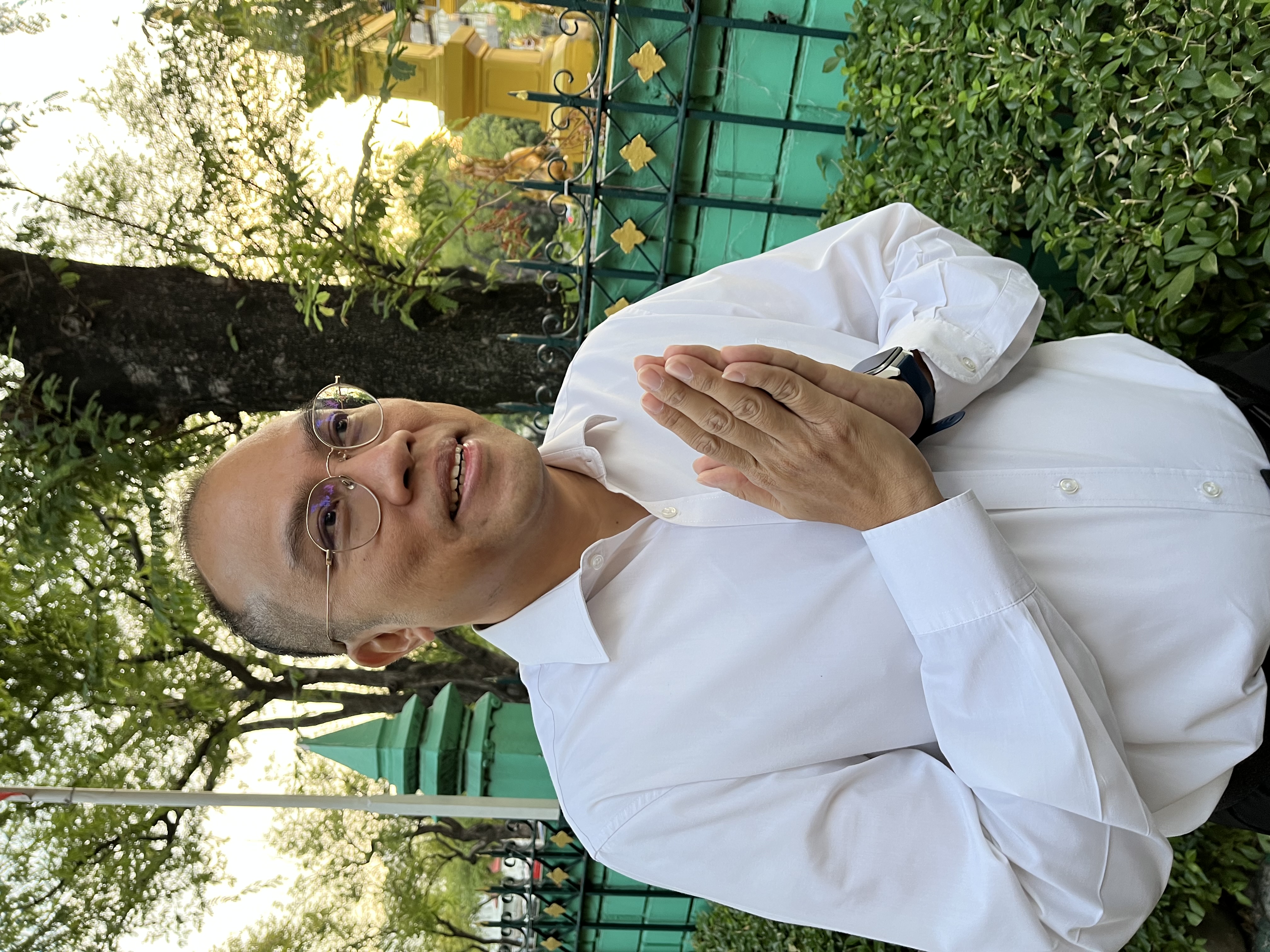 title - ปฏิรูปที่ดินจังหวัดพระนครศรีอยุธยา ร่วมพิธีทำบุญเนื่องในโอกาสต้อนรับปีใหม่ พ.ศ. ๒๕๖๙