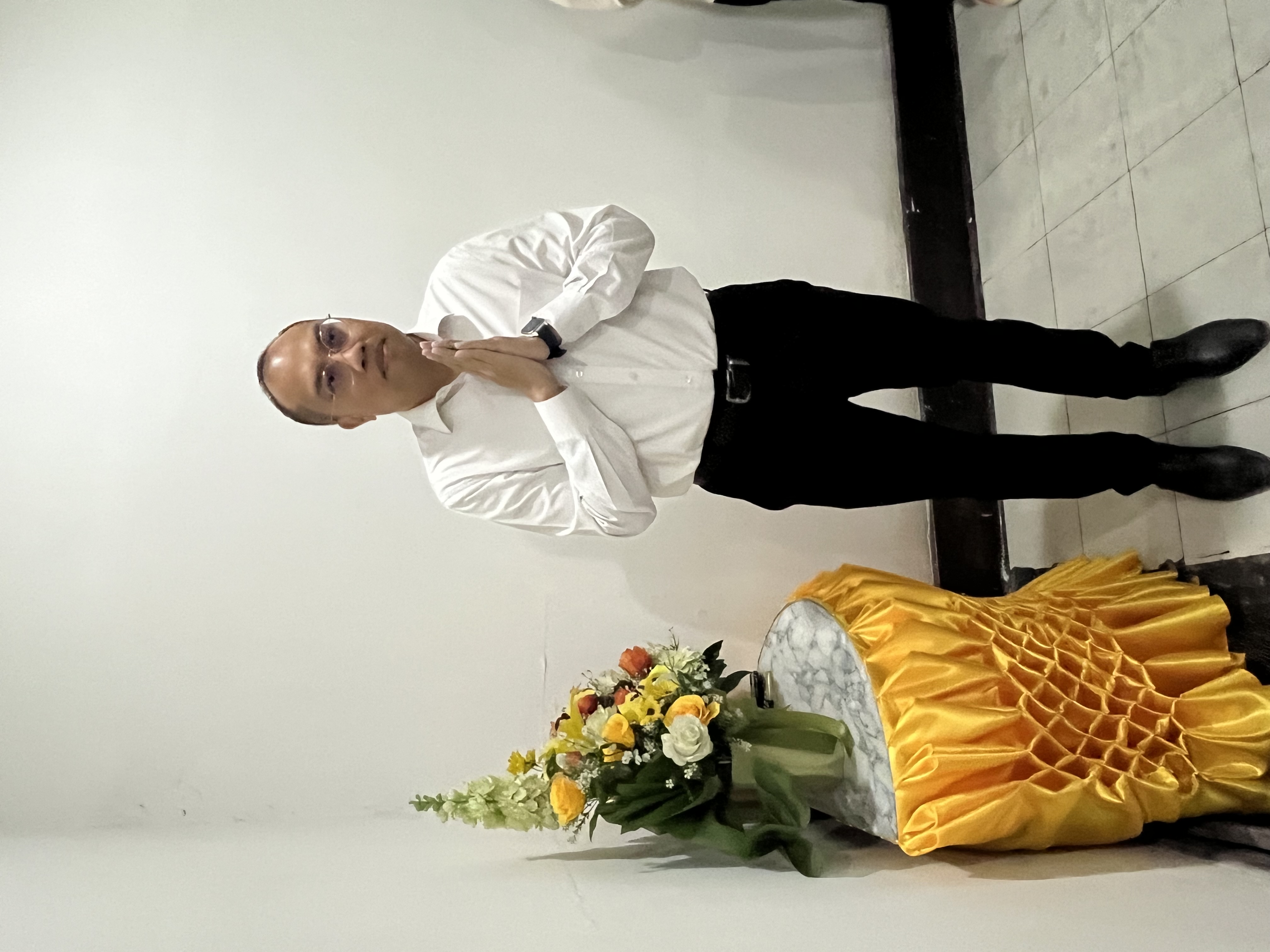 title - ปฏิรูปที่ดินจังหวัดพระนครศรีอยุธยา ร่วมพิธีทำบุญเนื่องในโอกาสต้อนรับปีใหม่ พ.ศ. ๒๕๖๙