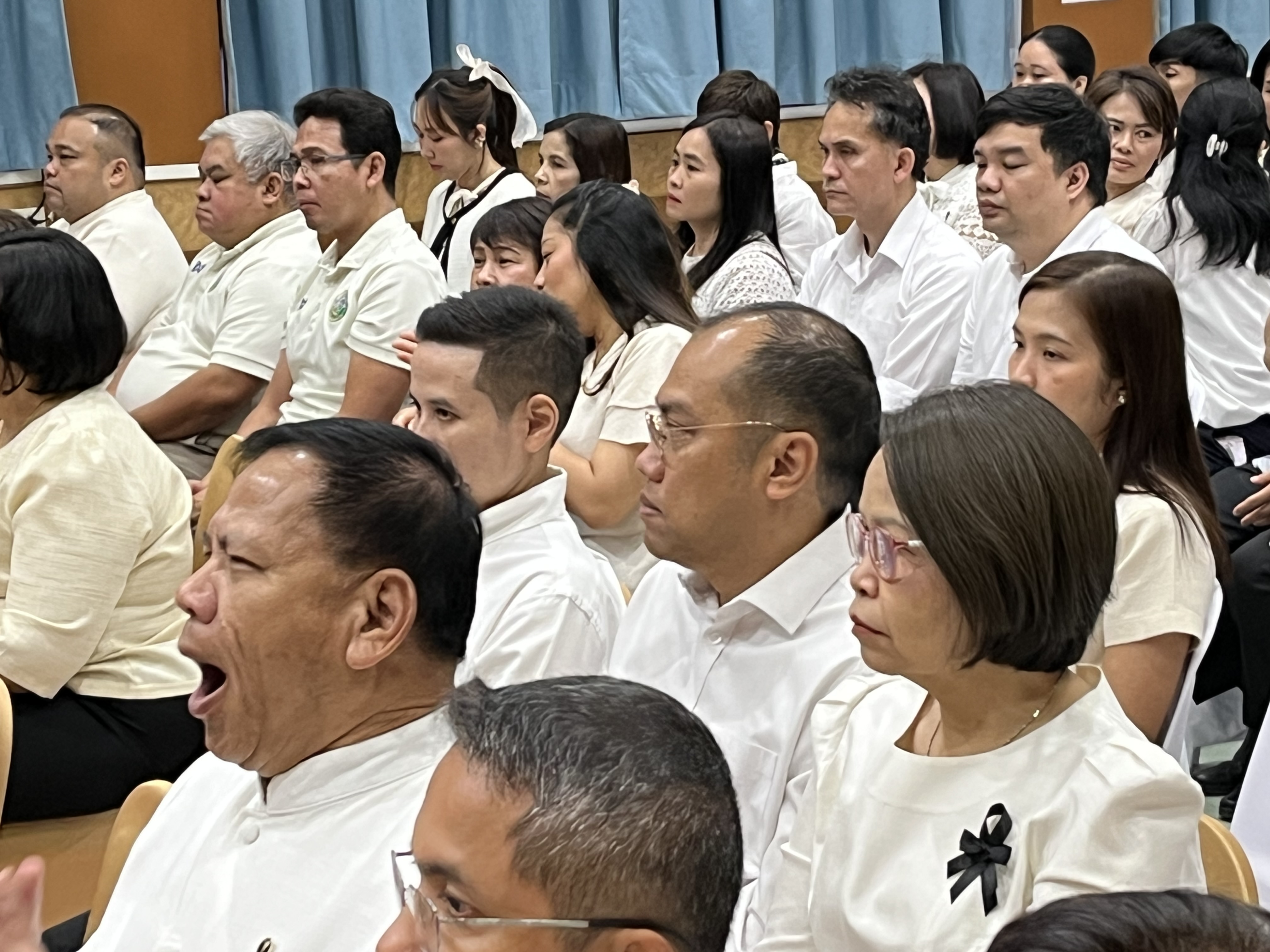 title - ปฏิรูปที่ดินจังหวัดพระนครศรีอยุธยา ร่วมพิธีทำบุญเนื่องในโอกาสต้อนรับปีใหม่ พ.ศ. ๒๕๖๙