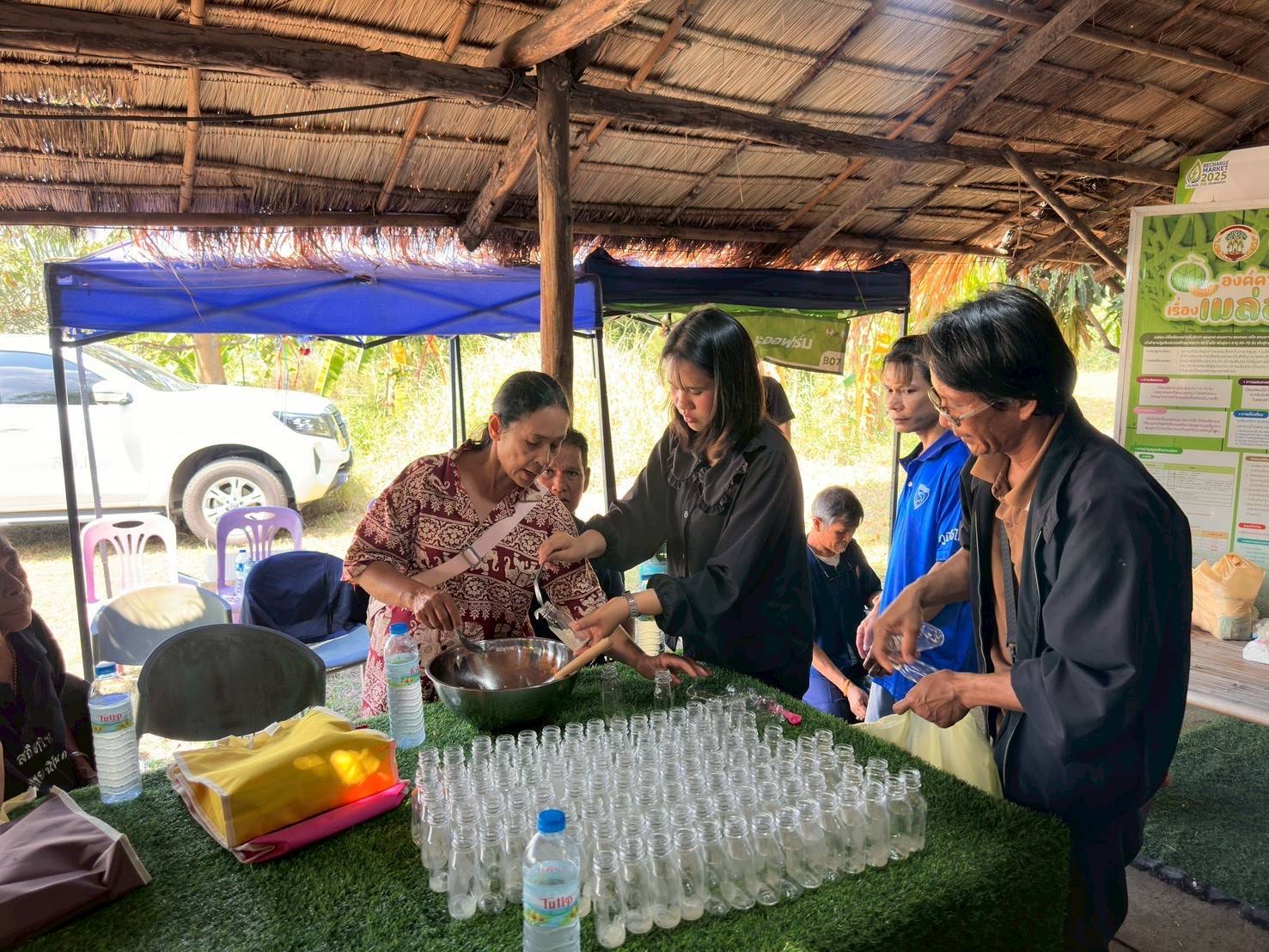 title - ส.ป.ก.พระนครศรีอยุธยา จัดฝึกอบรมตามโครงการพัฒนาธุรกิจชุมชน กิจกรรรมพัฒนาธุรกิจชุมชนในเขตปฏิรูปที่ดิน ปีงบประมาณ พ.ศ. ๒๕๖๙ หลักสูตรความเข้มแข็งของสหกรณ์