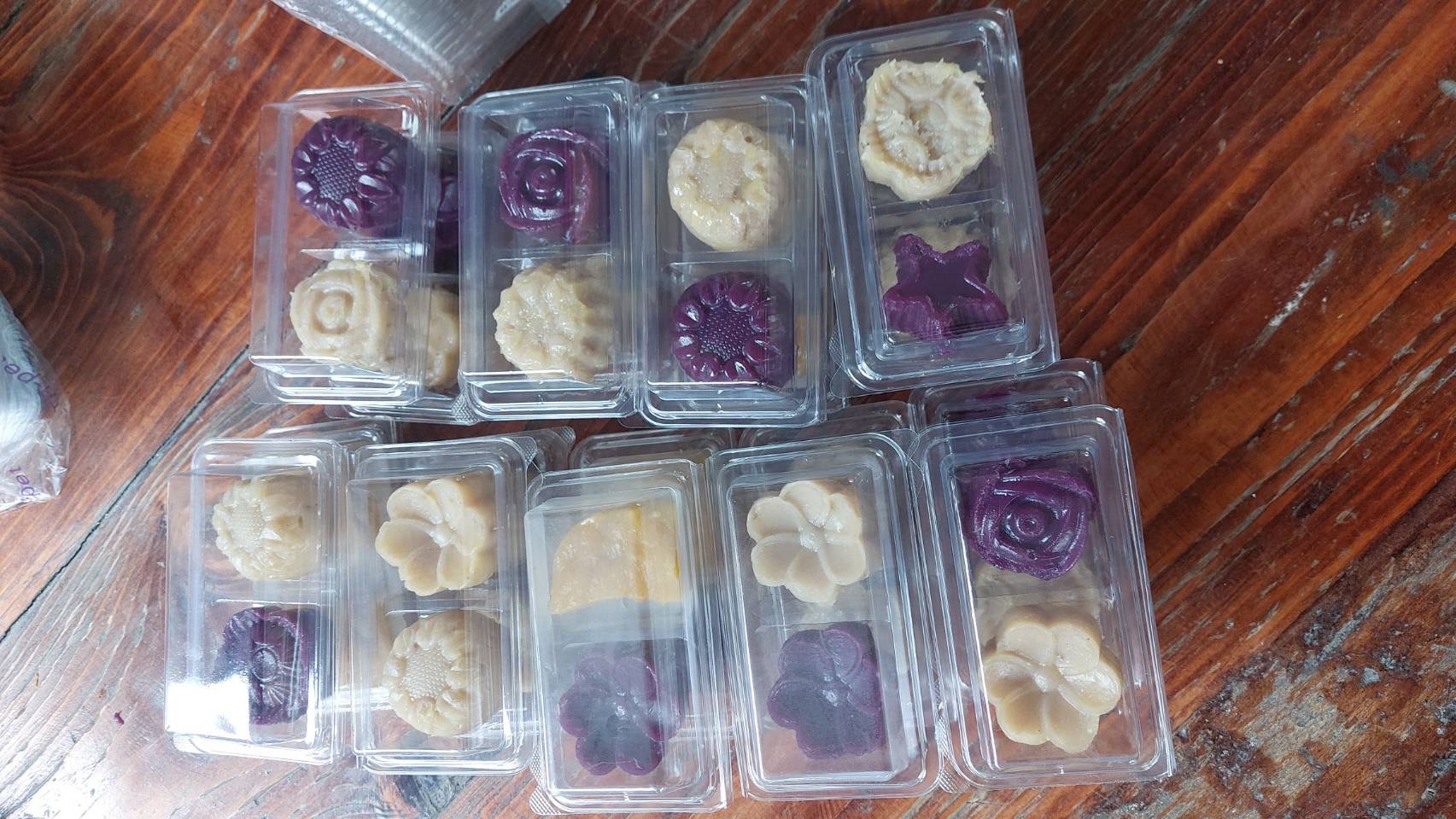 title - ส.ป.ก.พระนครศรีอยุธยา จัดฝึกอบรมตามโครงการส่งเสริมการดำเนินงานอันเนื่องมาจากพระราชดำริ กิจกรรรมพัฒนาและส่งเสริมศิลปหัตถกรรม ปีงบประมาณ พ.ศ. ๒๕๖๙ หลักสูตรการแปรรูปอาหาร