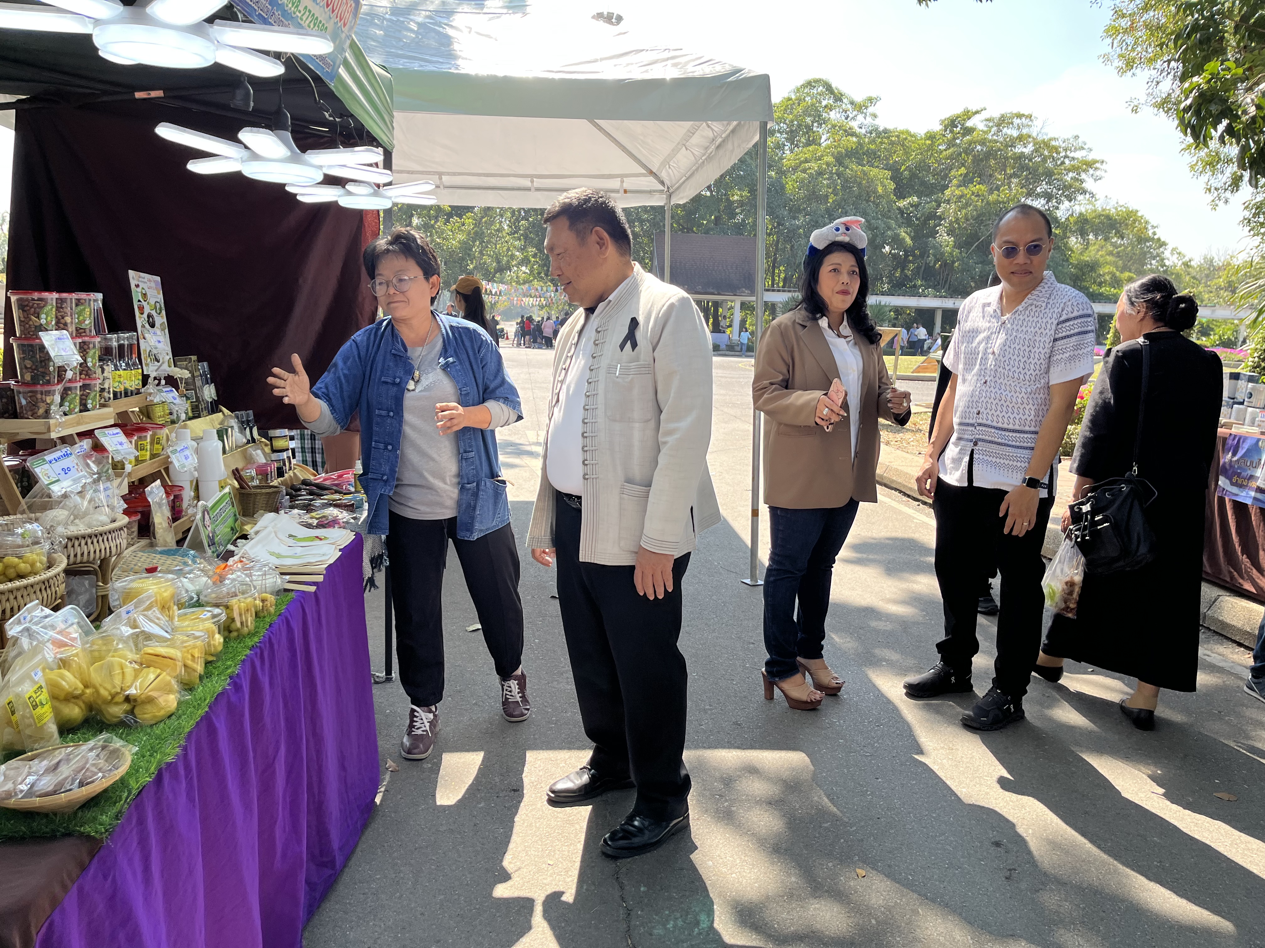 title - ปฏิรูปที่ดินจังหวัดพระนครศรีอยุธยา ร่วมกิจกรรมงานวันเด็ก