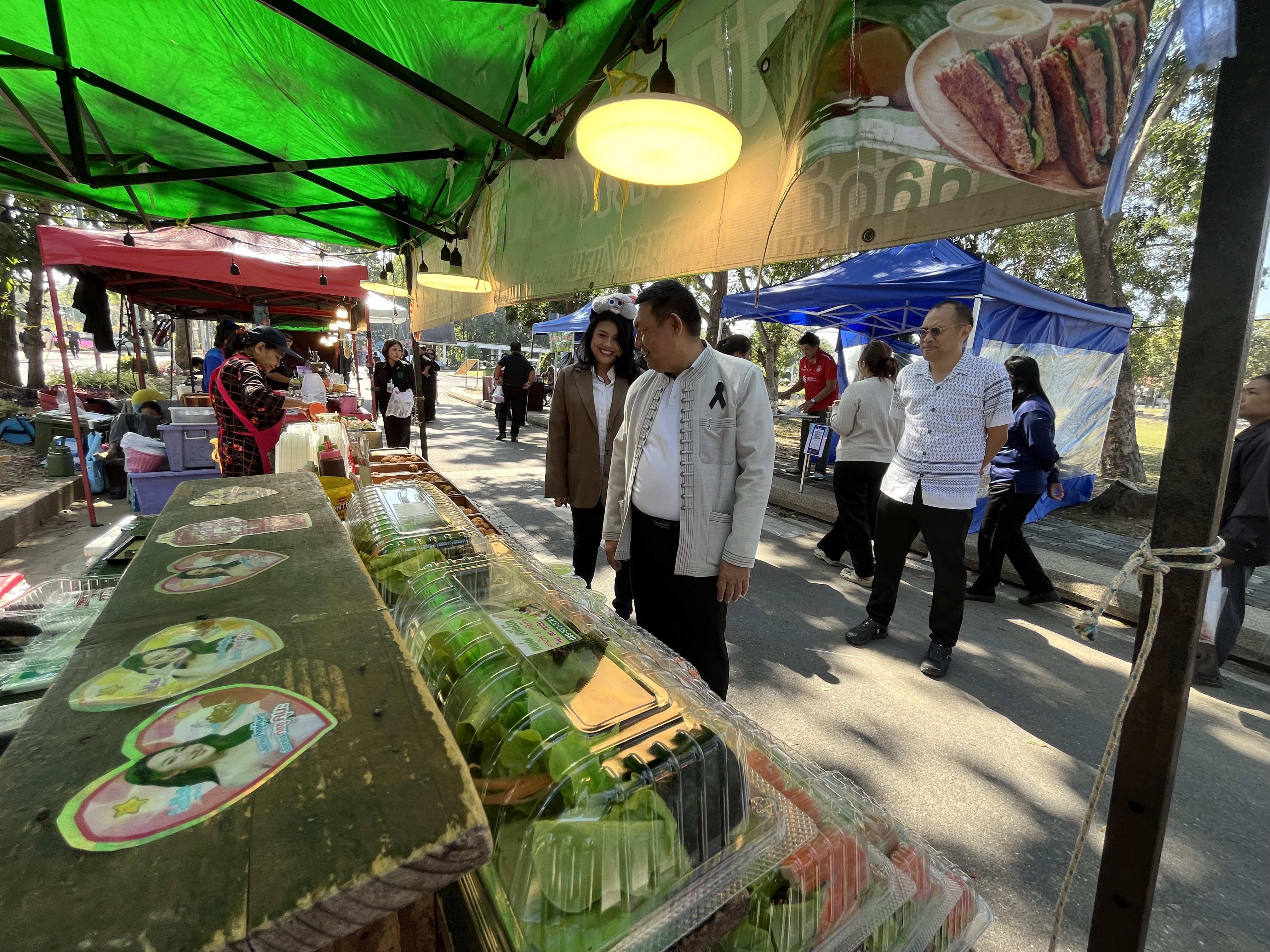 title - ปฏิรูปที่ดินจังหวัดพระนครศรีอยุธยา ร่วมกิจกรรมงานวันเด็ก