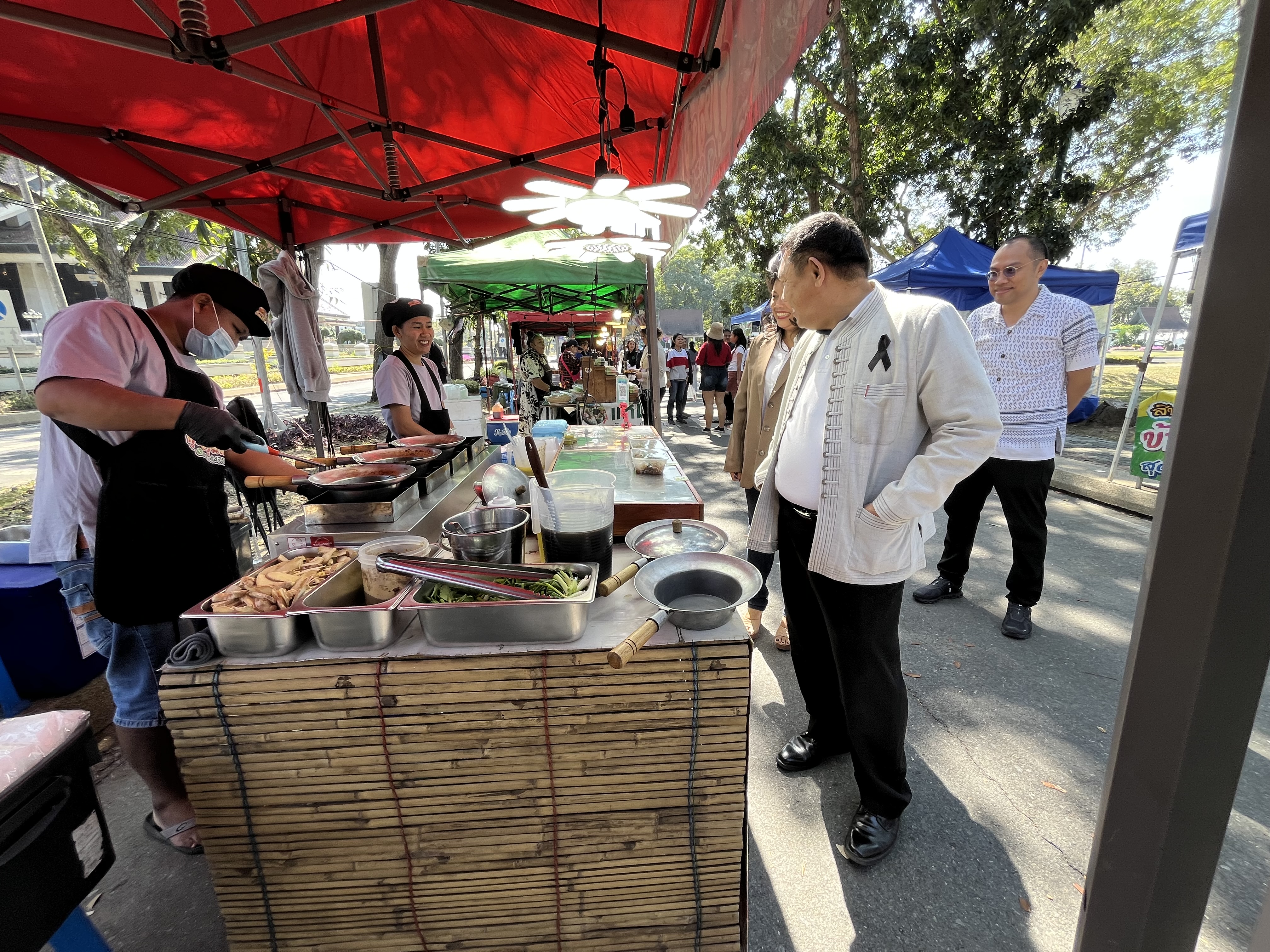 title - ปฏิรูปที่ดินจังหวัดพระนครศรีอยุธยา ร่วมกิจกรรมงานวันเด็ก
