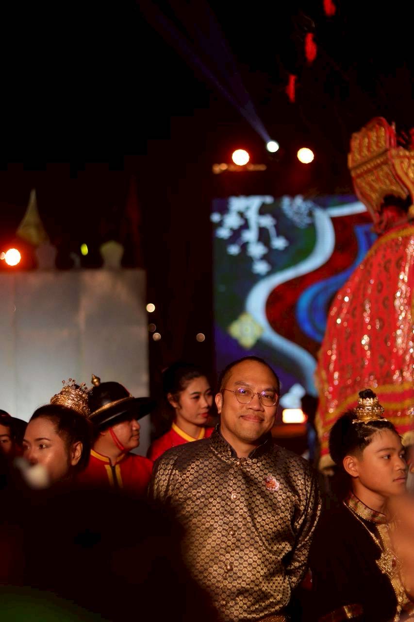 title - ปฏิรูปที่ดินจังหวัดพระนครศรีอยุธยา ร่วมงาน 