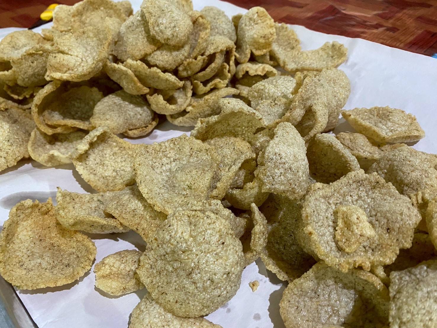 title - ส.ป.ก.พระนครศรีอยุธยา จัดฝึกอบรมตามโครงการพัฒนาธุรกิจชุมชน กิจกรรรมพัฒนาธุรกิจชุมชนในเขตปฏิรูปที่ดิน ปีงบประมาณ พ.ศ. ๒๕๖๙ หลักสูตรการเพิ่มมูลค่าสินค้าและการพัฒนาช่องทางด้านการตลาด 