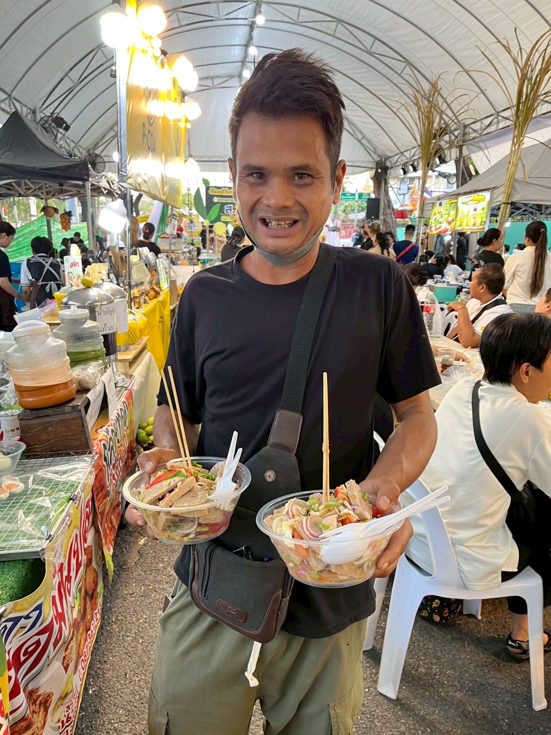 title - ส.ป.ก.พระนครศรีอยุธยา ร่วมจำหน่ายสินค้าในเขตปฏิรูปที่ดินจังหวัดพระนครศรีอยุธยา เนื่องในวันคล้ายวันสถาปนาสำนักงานการปฏิรูปที่ดินเพื่อเกษตรกรรม (ส.ป.ก.) ครบรอบ ๕๑ ปี วันที่ ๕ – ๗ มีนาคม ๒๕๖๙ ณ ส.ป.ก. ถนนราชดำเนินนอก 