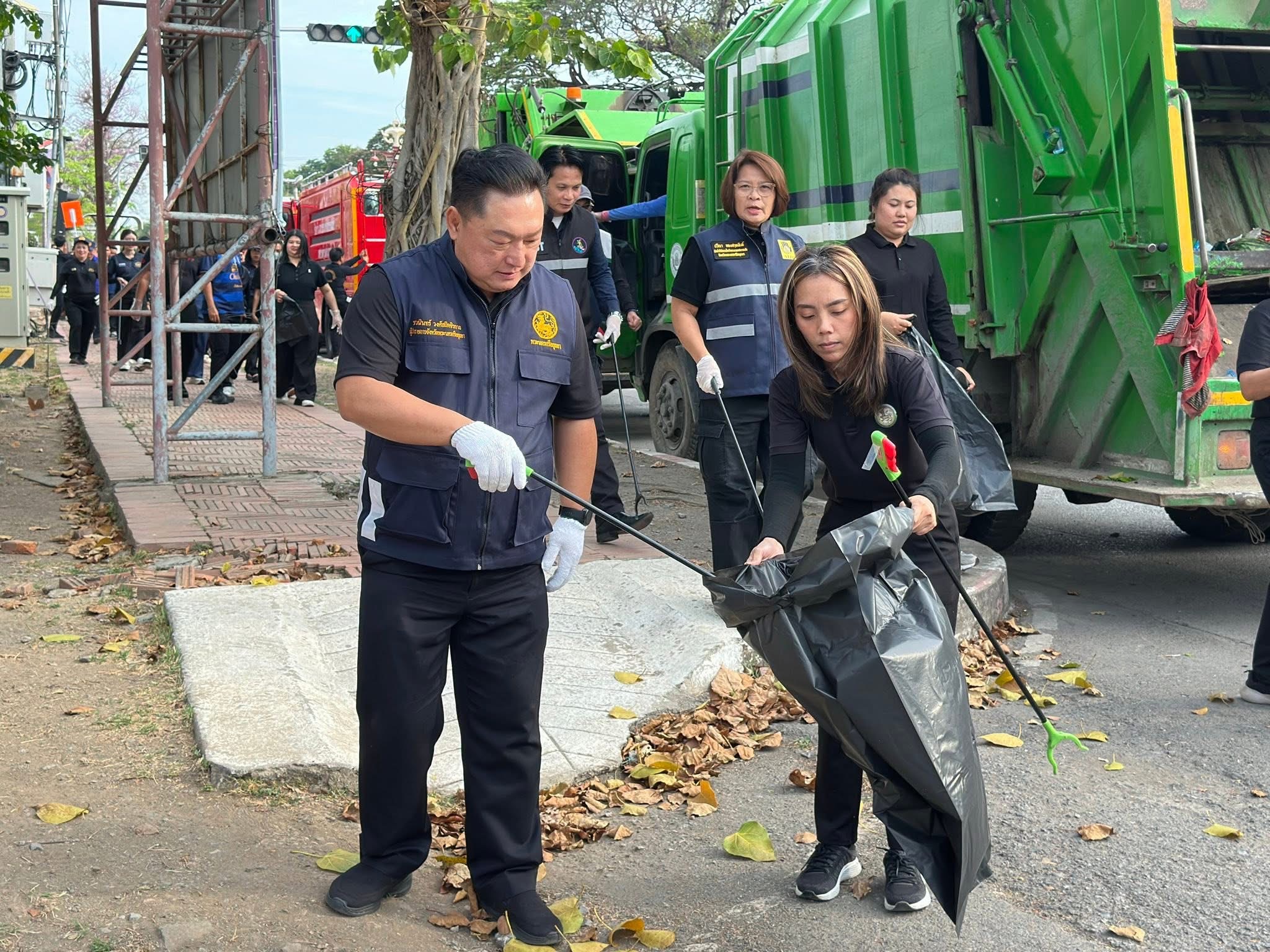title - ปฏิรูปที่ดินจังหวัดพระนครศรีอยุธยา ร่วม กิจกรรม 